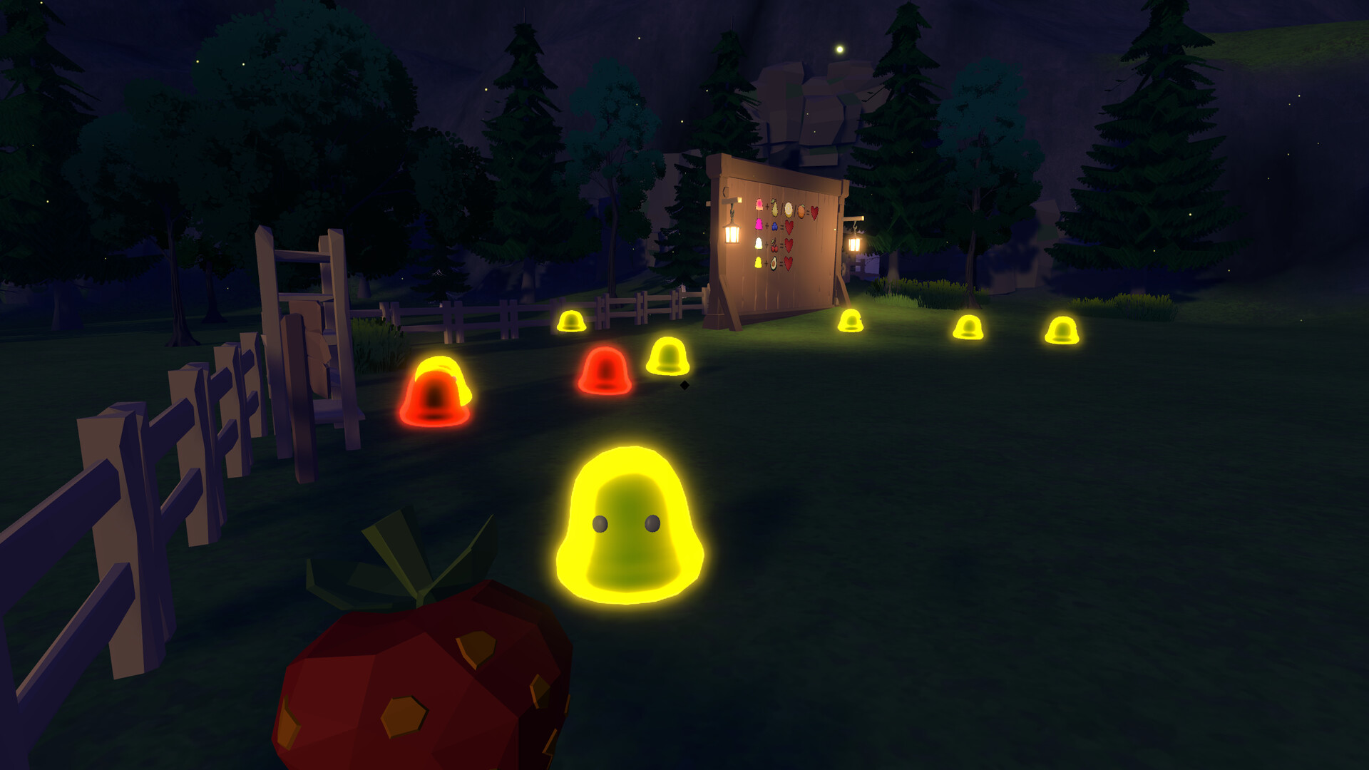 NPC Simulator screenshot 10
