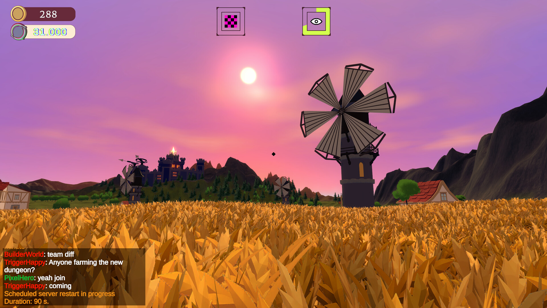 NPC Simulator screenshot 8