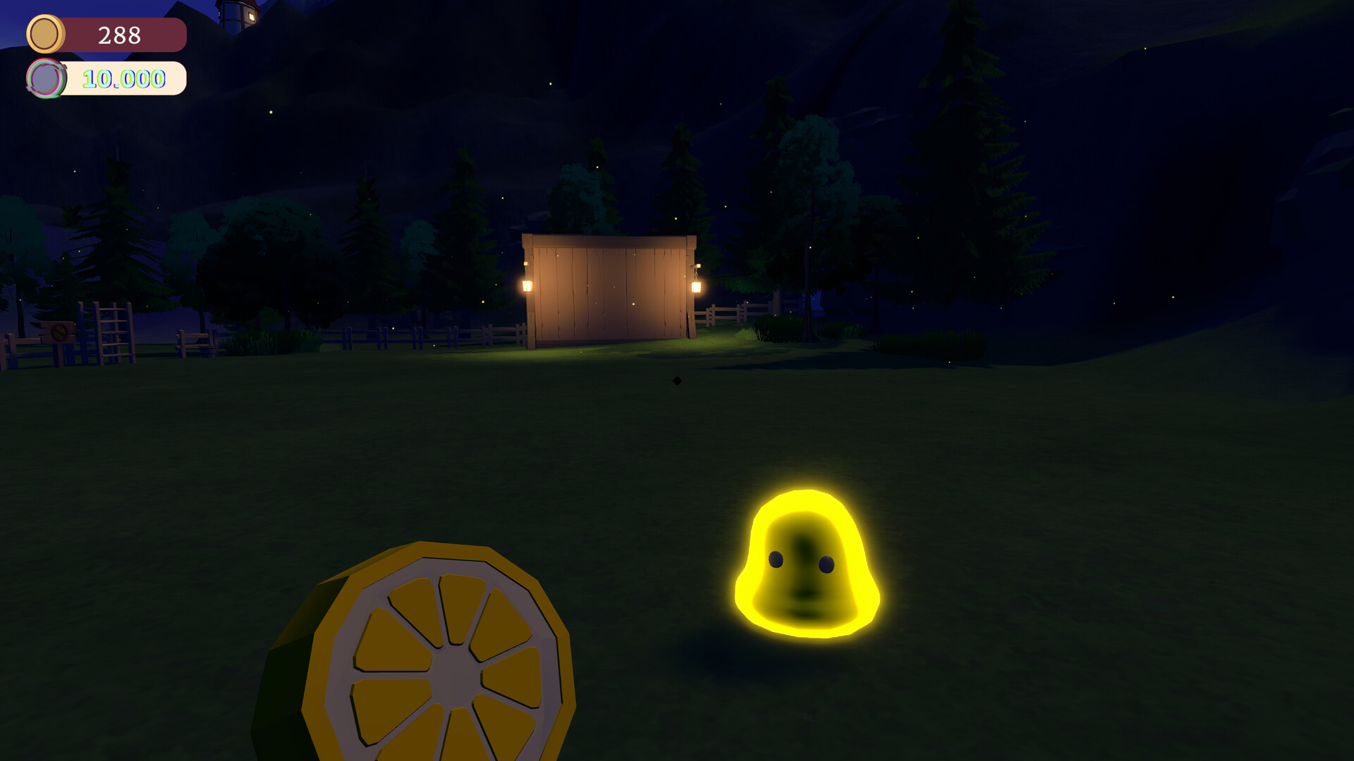 NPC Simulator screenshot 9