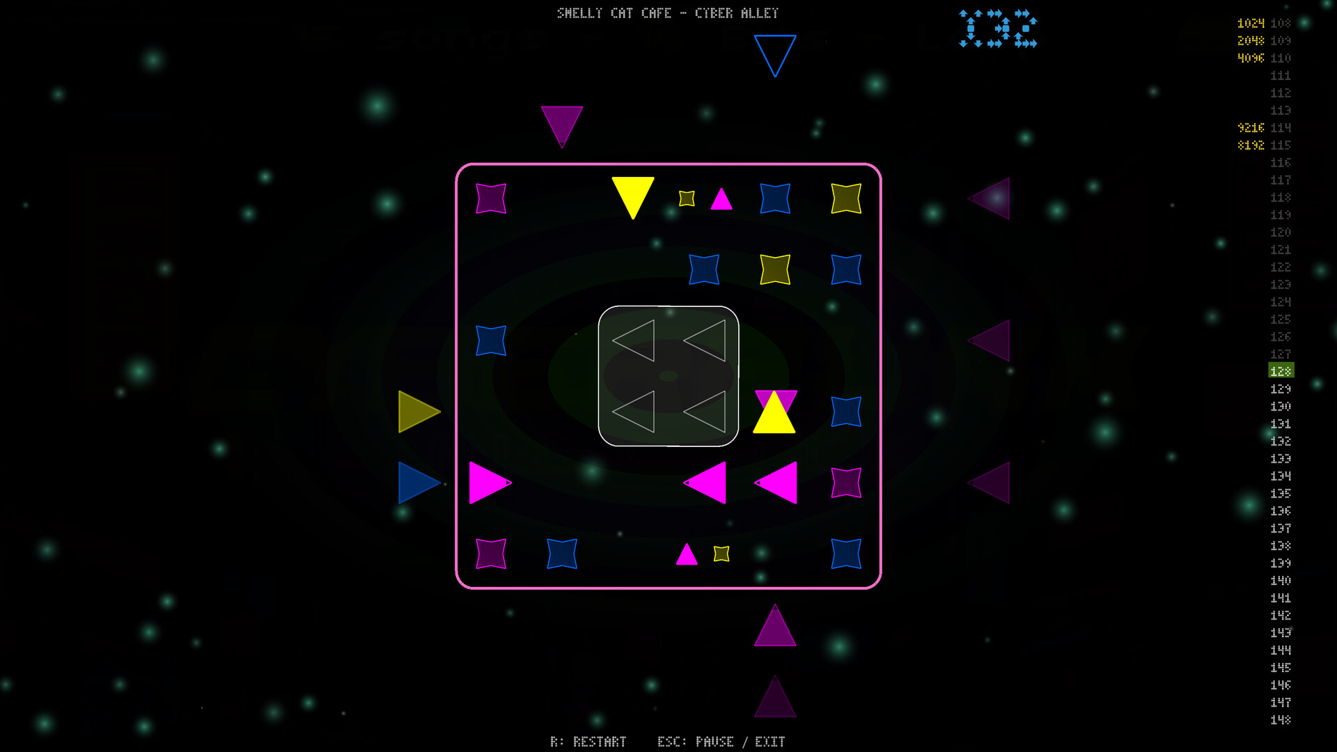 Pulse Grid screenshot 5