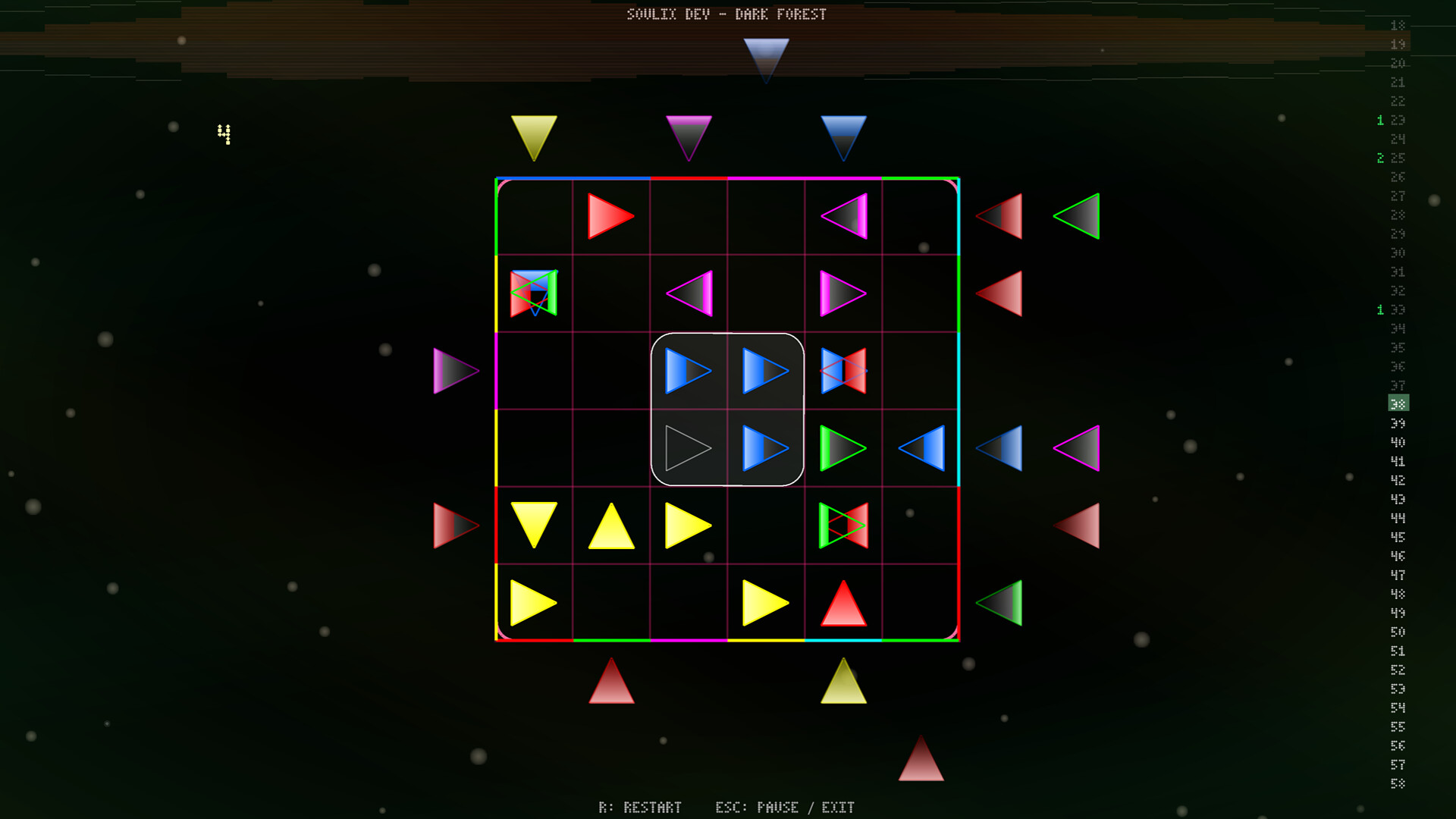 Pulse Grid screenshot 2