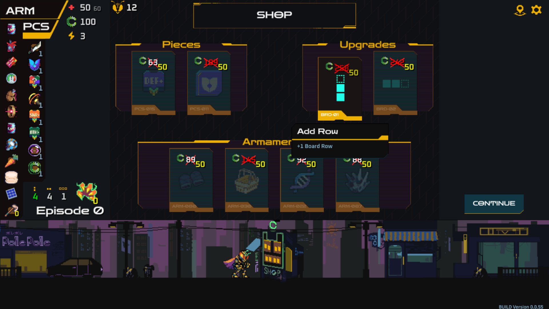 Match Morphosis: Match-3 Roguelike screenshot 11