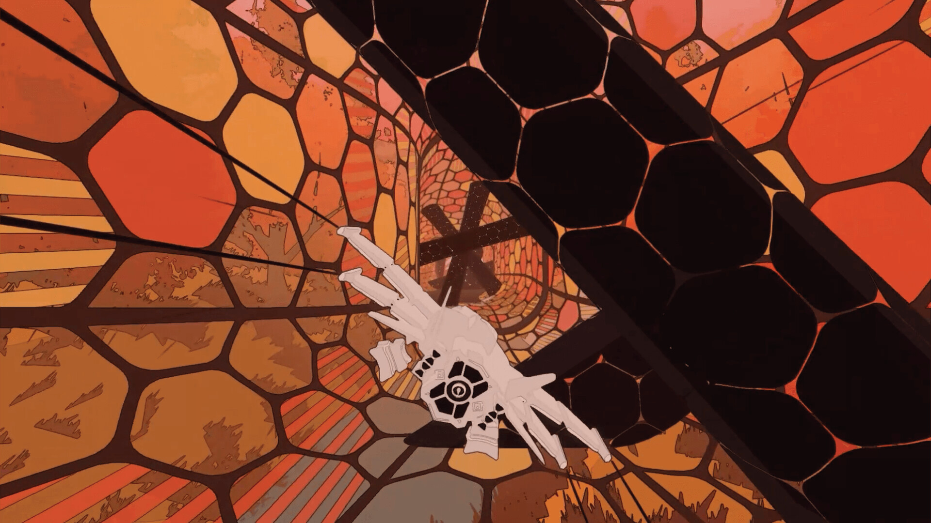 Escape the Doom screenshot 1