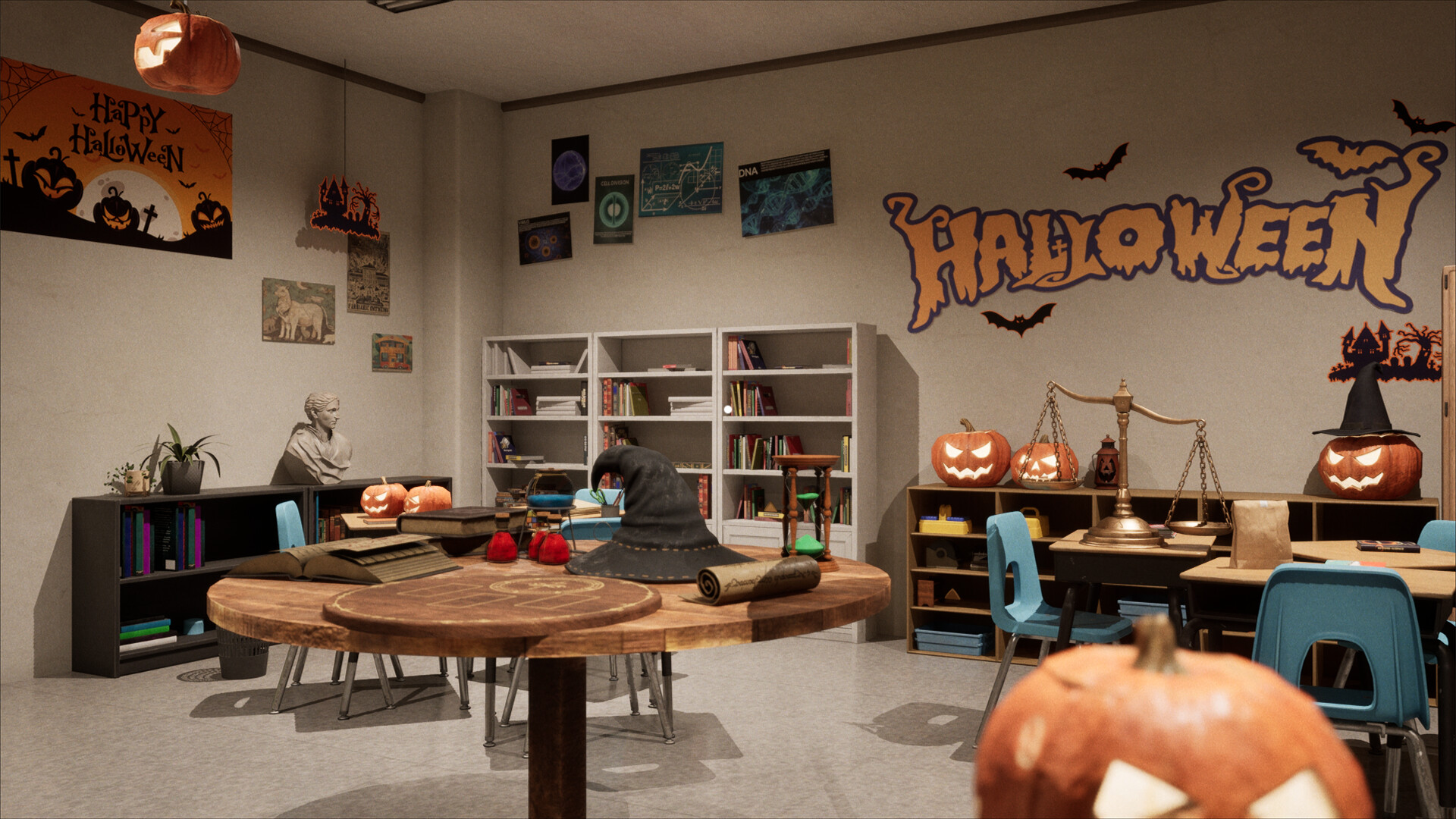 TheParcelEscape screenshot 2