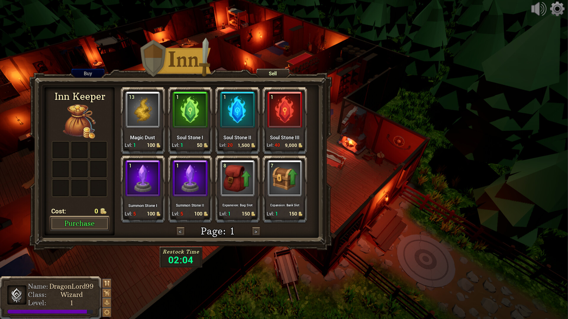 Tippy's Quest screenshot 2