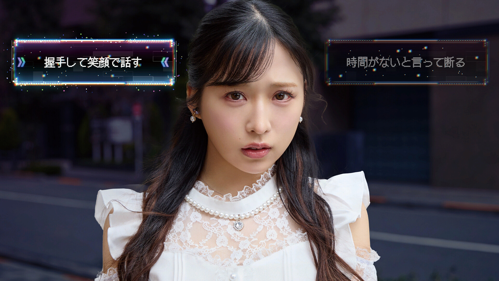 AKIBA LOST screenshot 3