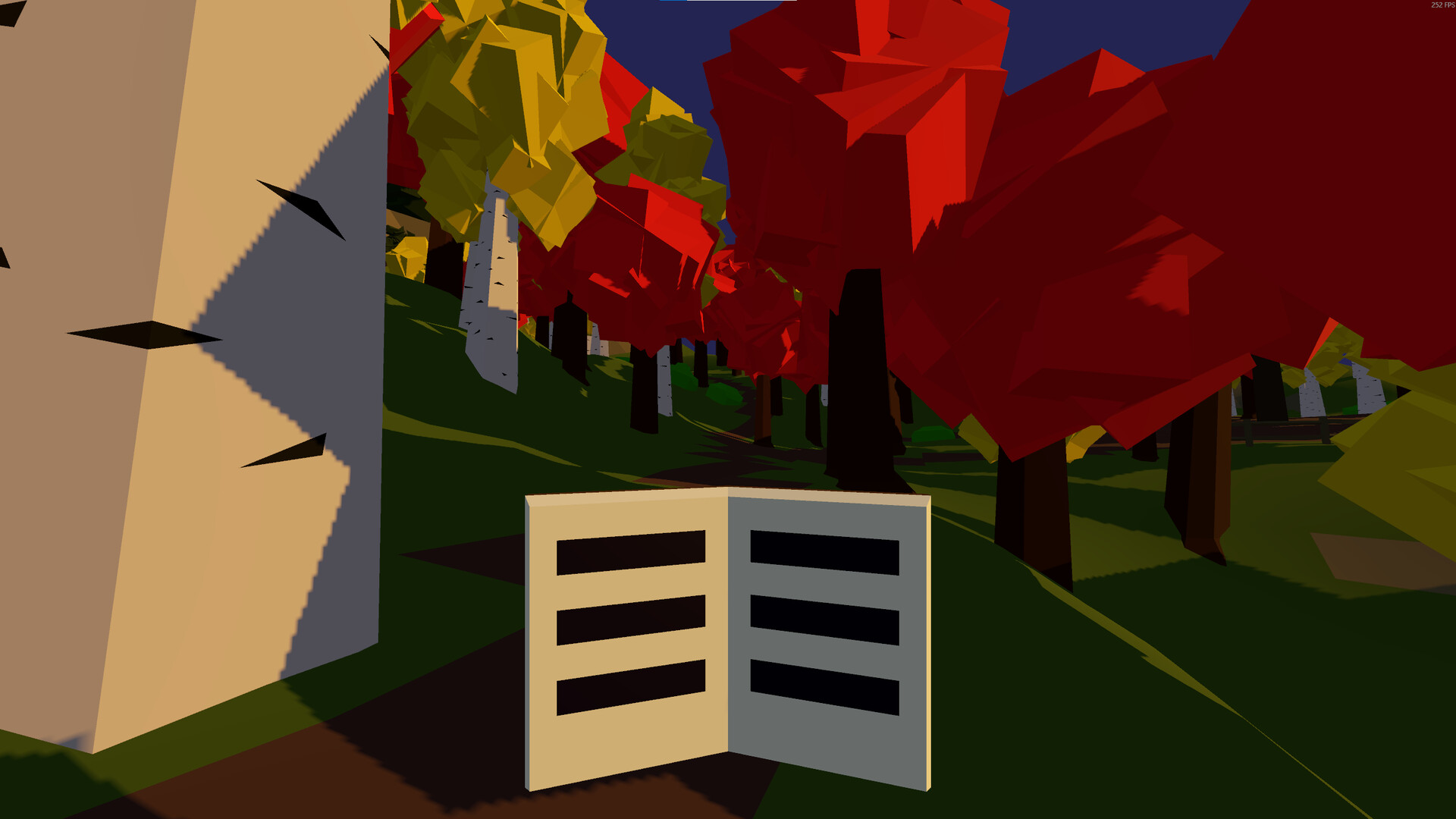 Moaning Moron of the Mountain screenshot 3