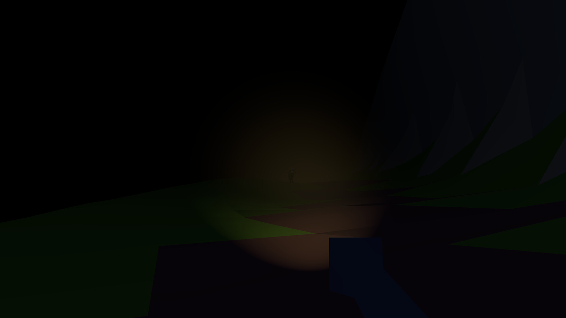 Moaning Moron of the Mountain screenshot 5