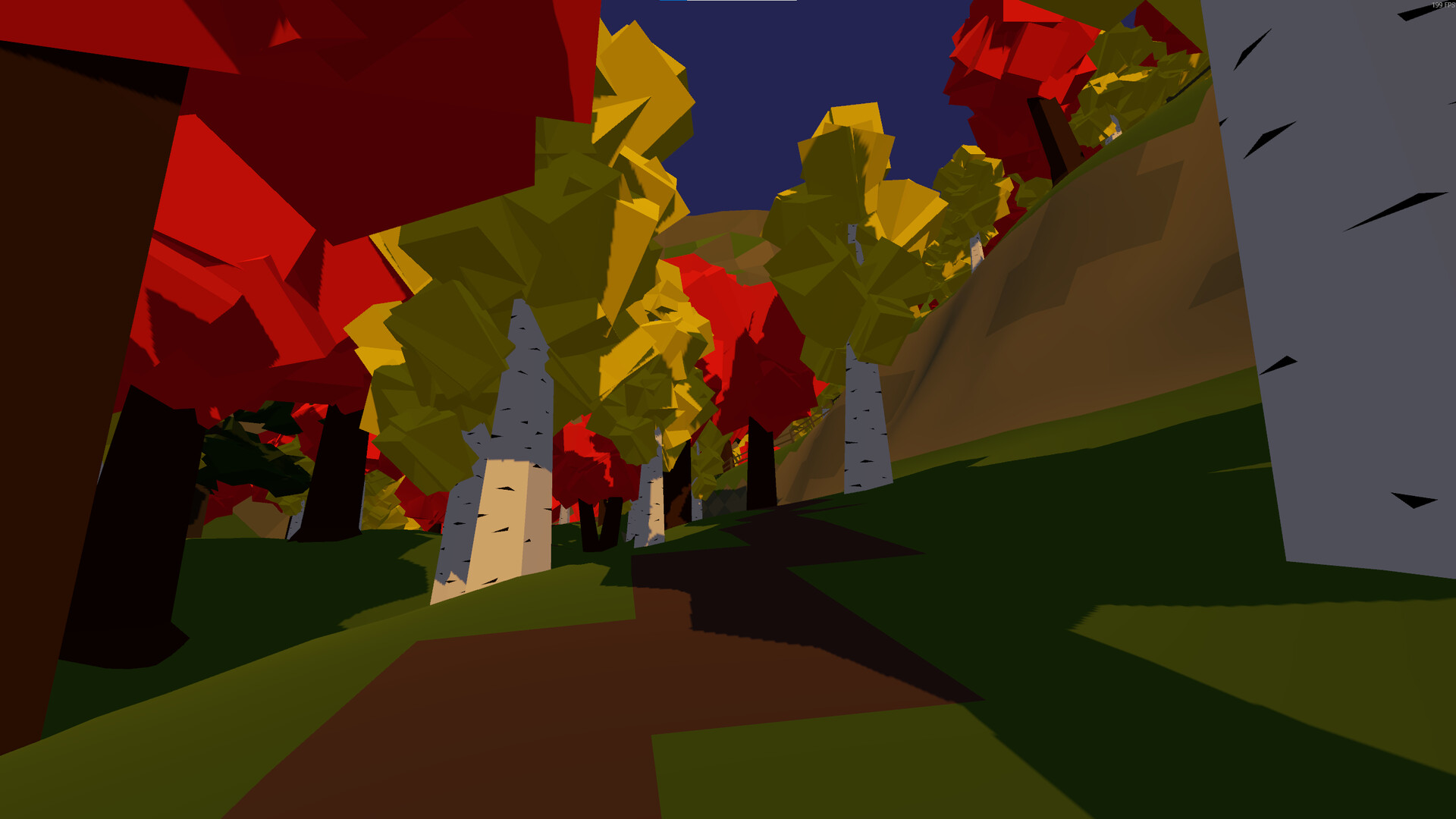 Moaning Moron of the Mountain screenshot 2