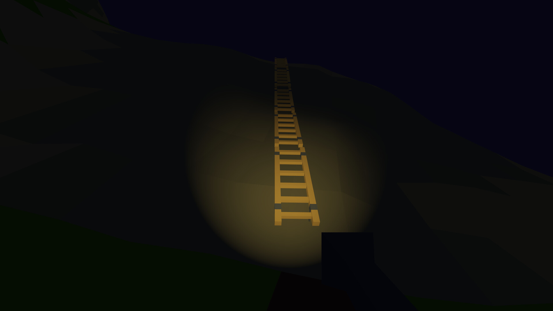 Moaning Moron of the Mountain screenshot 4