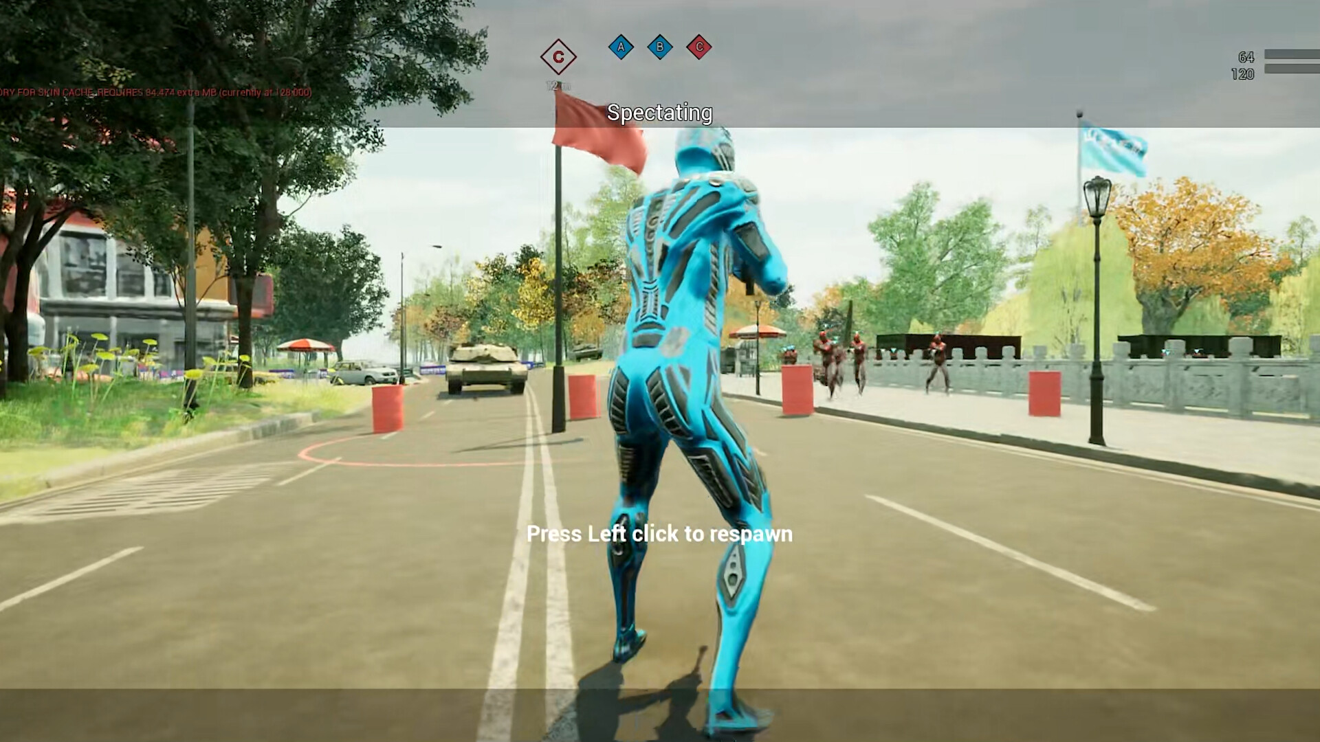 Final battle in zhifudao screenshot 3