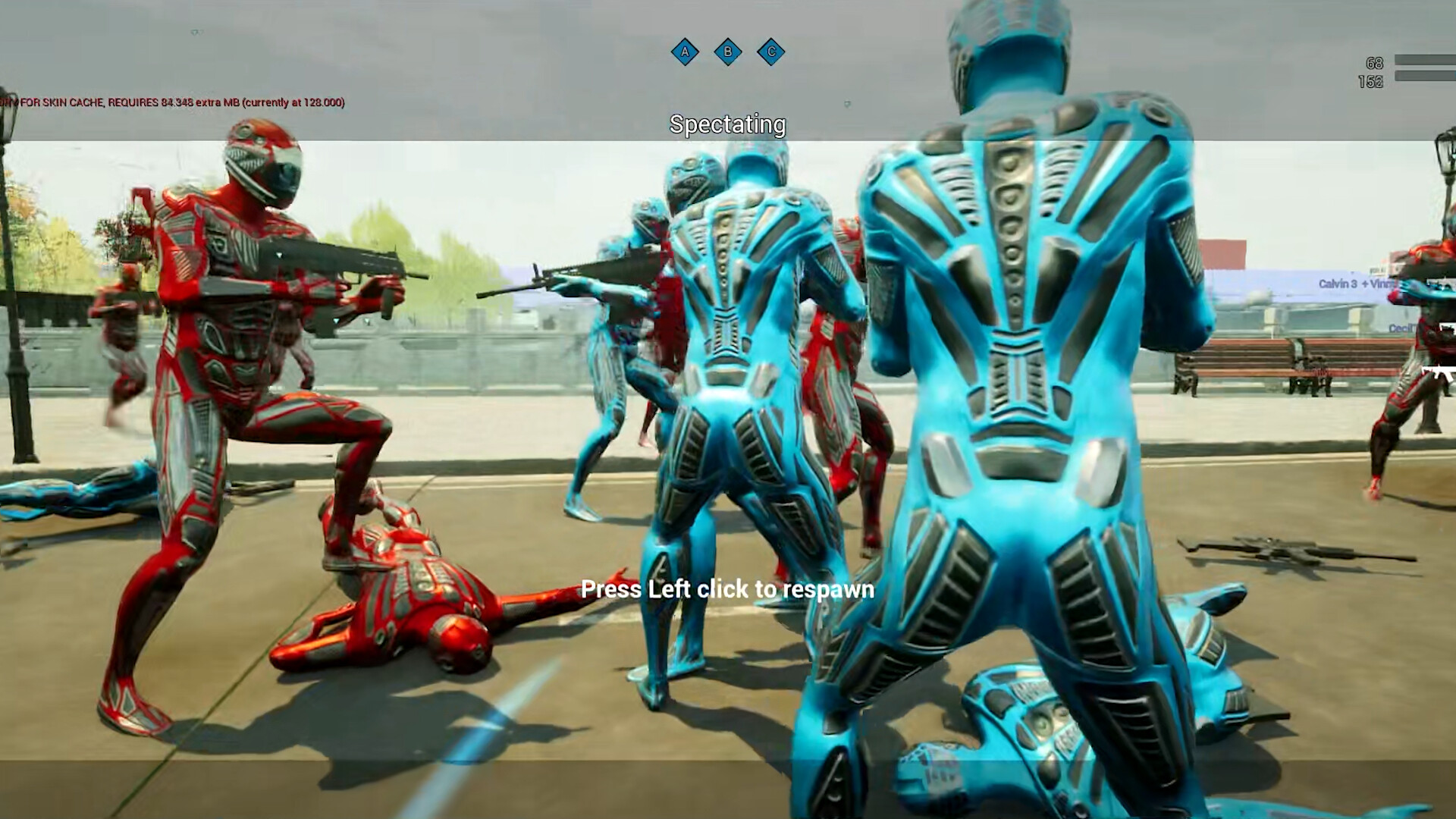 Final battle in zhifudao screenshot 1