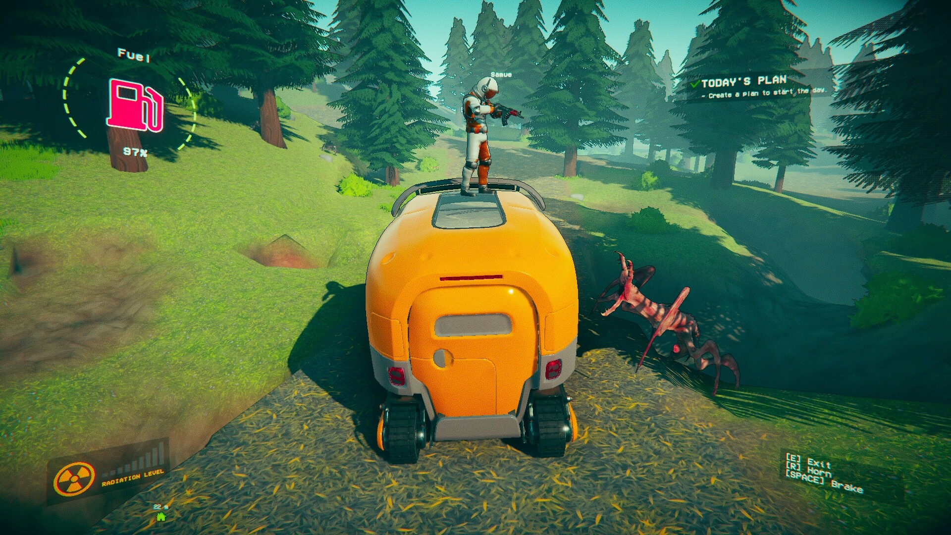 Internal Extraction screenshot 9