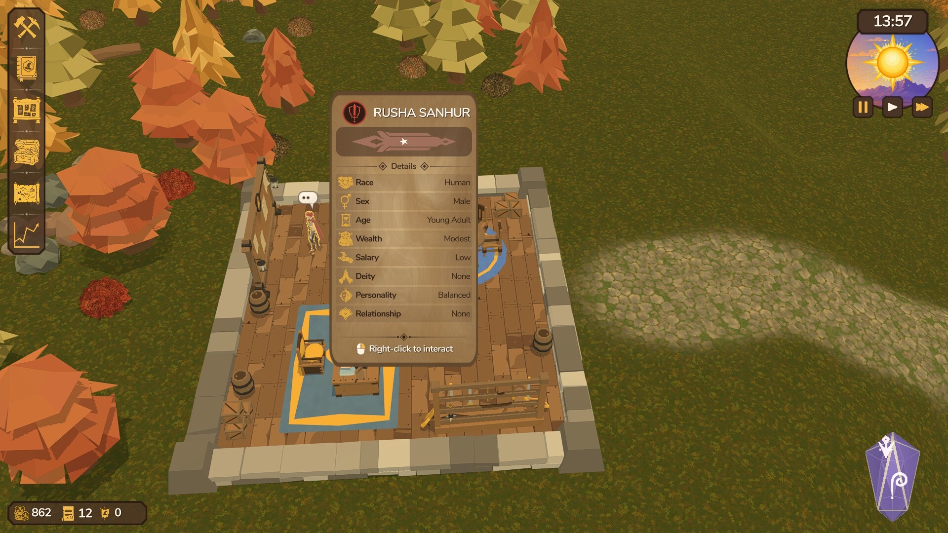 Adventurer’s Guild Manager screenshot 13