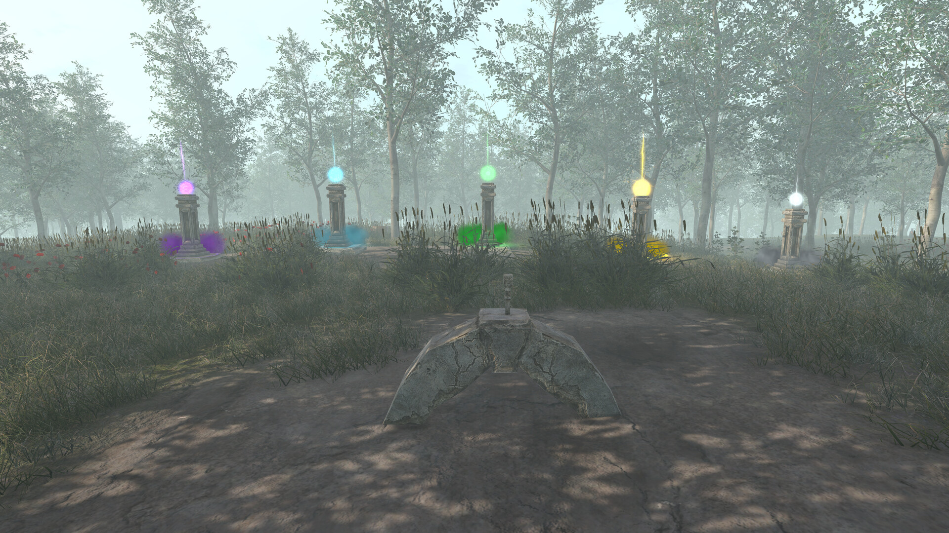 Otar Island screenshot 7