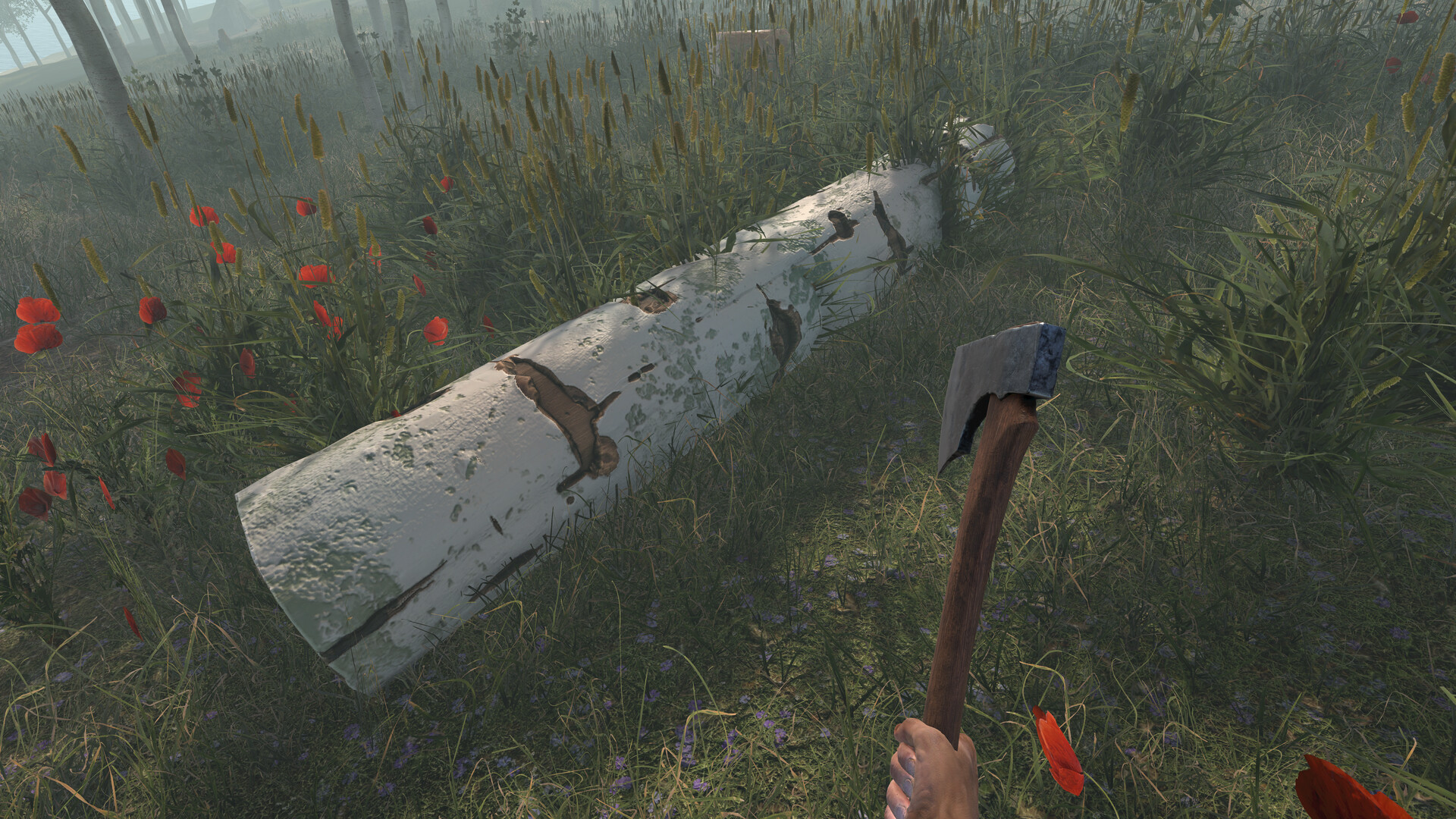 Otar Island screenshot 12