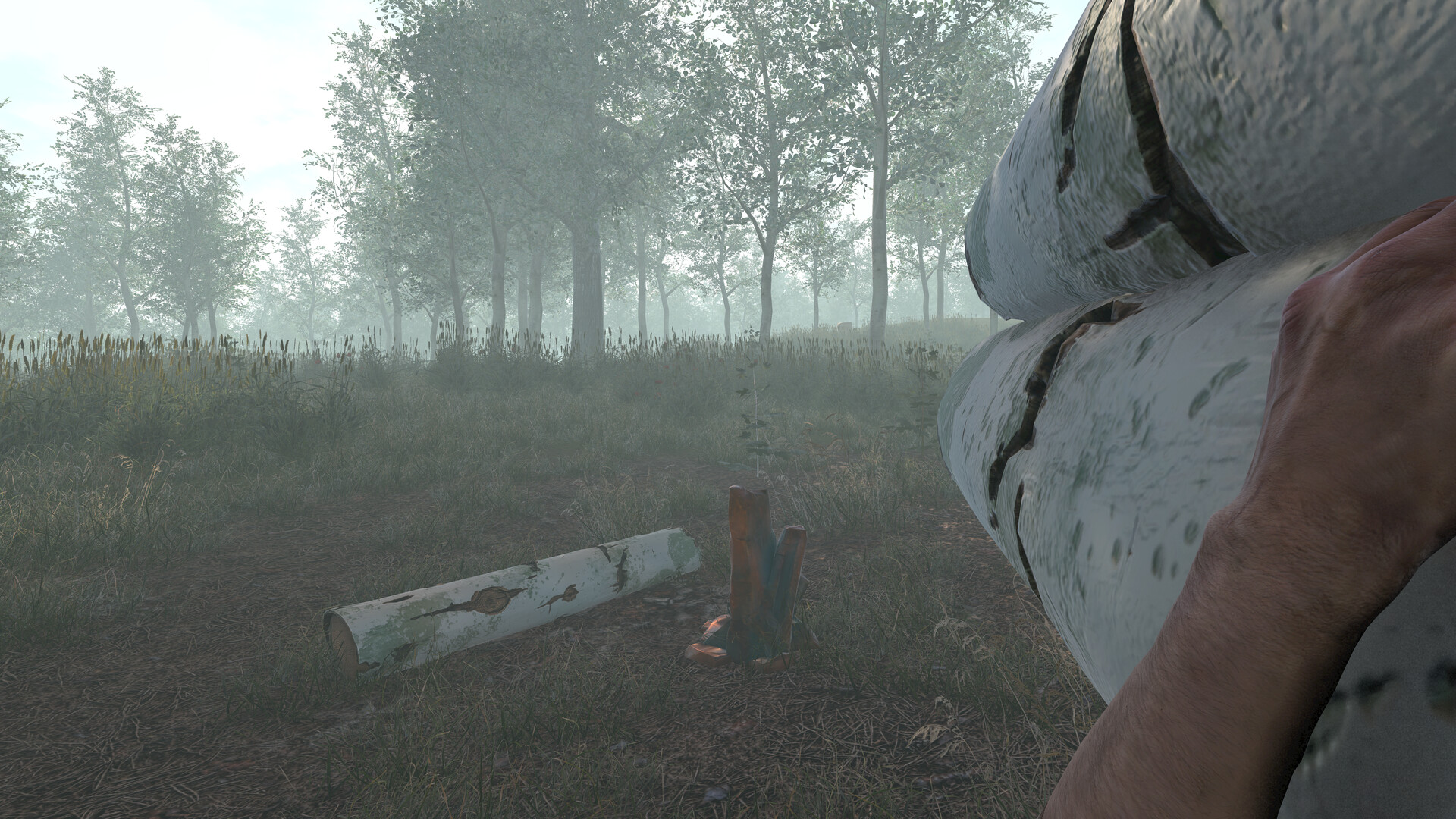 Otar Island screenshot 5