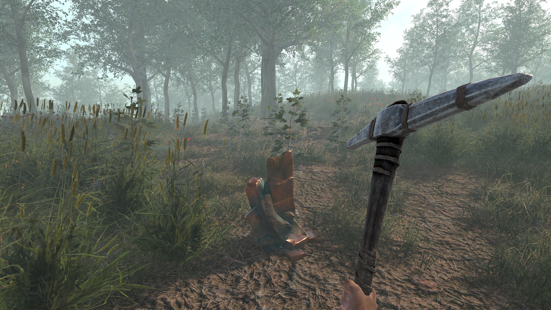 Otar Island screenshot 14