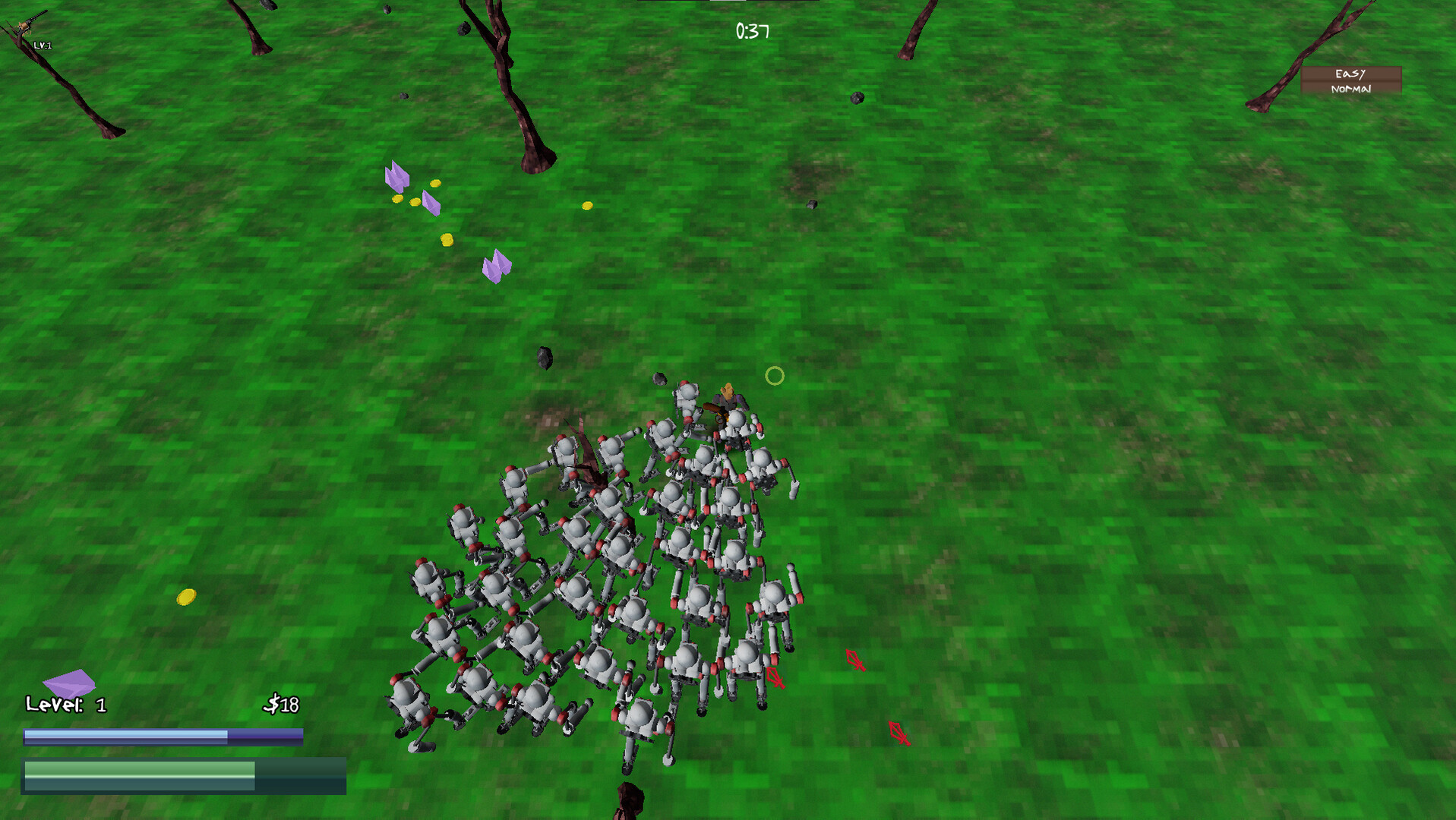 Over_LOAD screenshot 5
