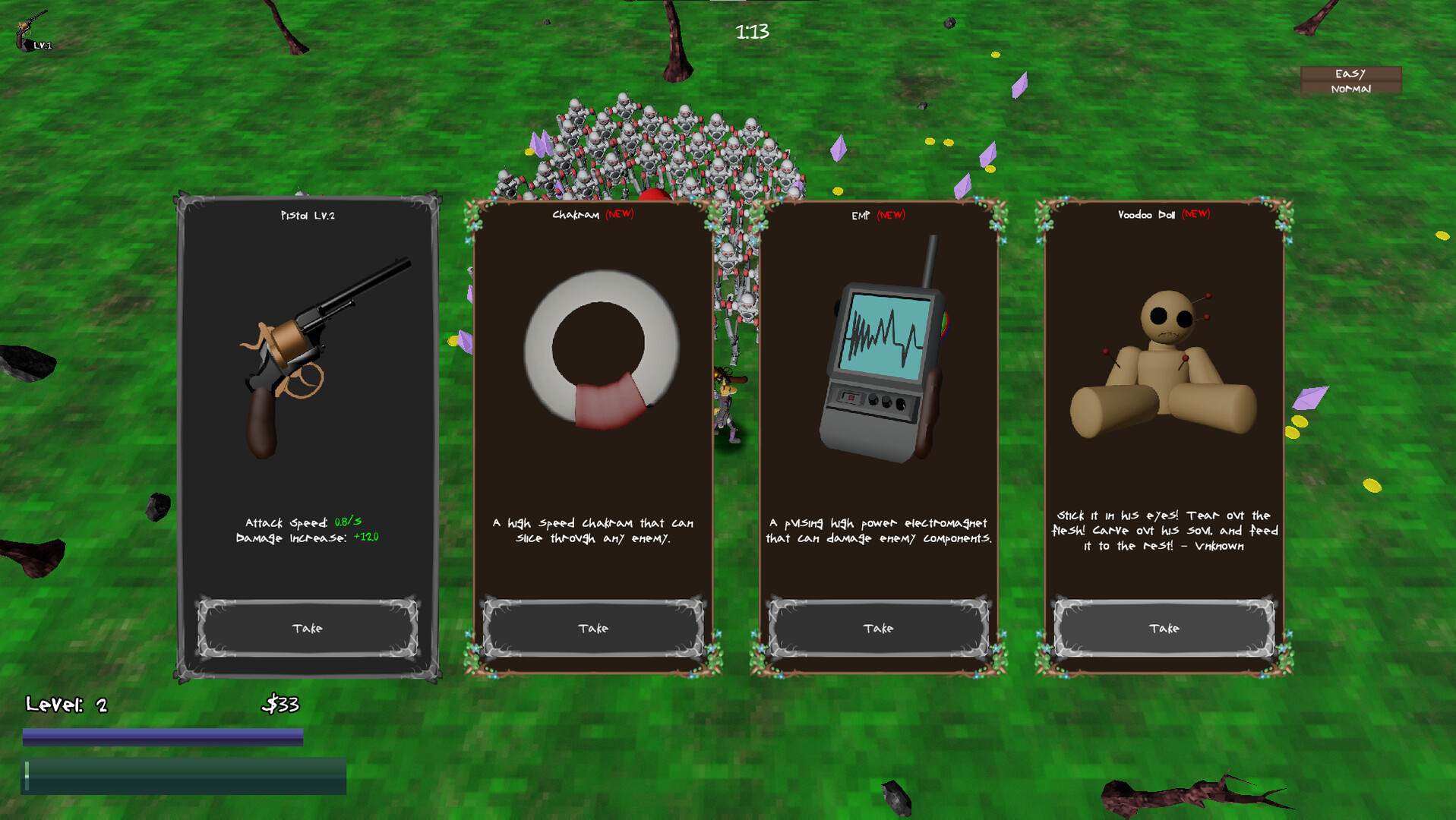 Over_LOAD screenshot 4