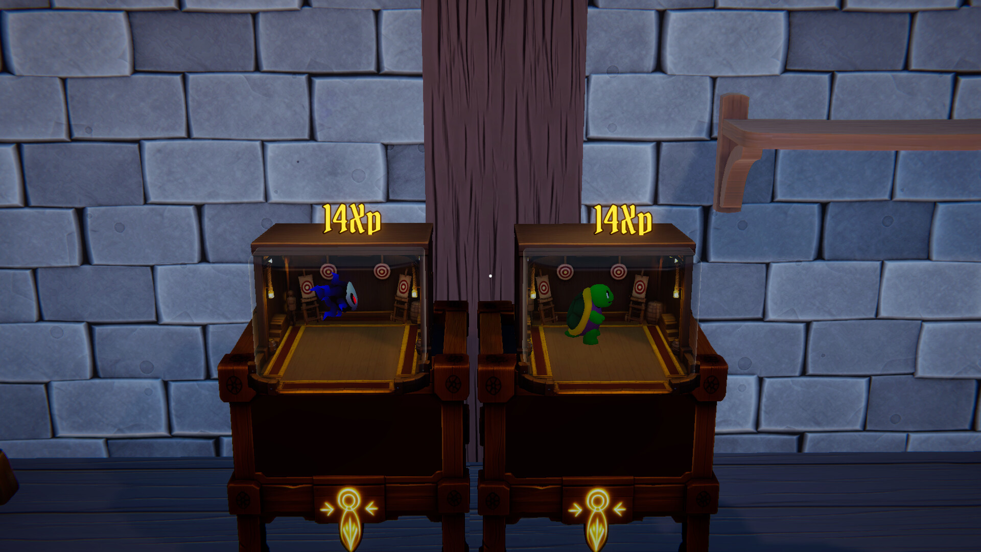 Minsgon Simulator: Prologue screenshot 13