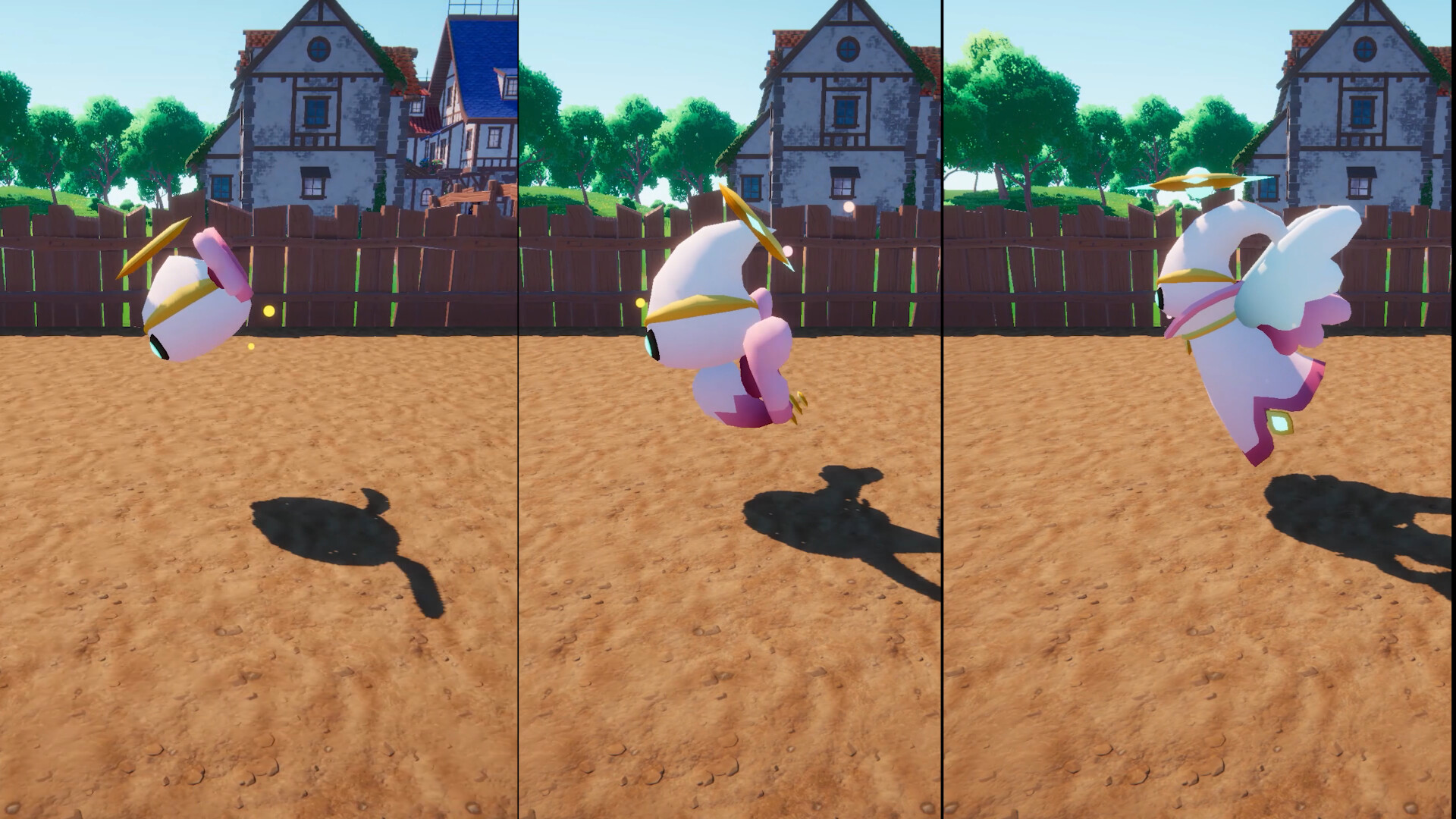 Minsgon Simulator: Prologue screenshot 10