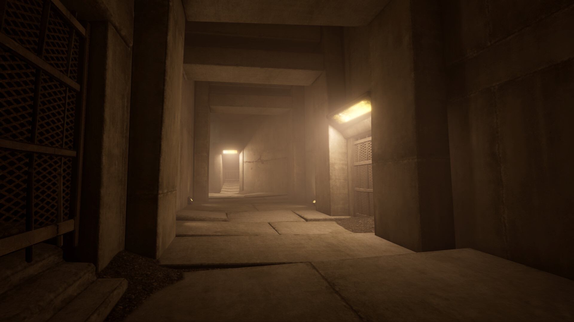 VHOLUME screenshot 1