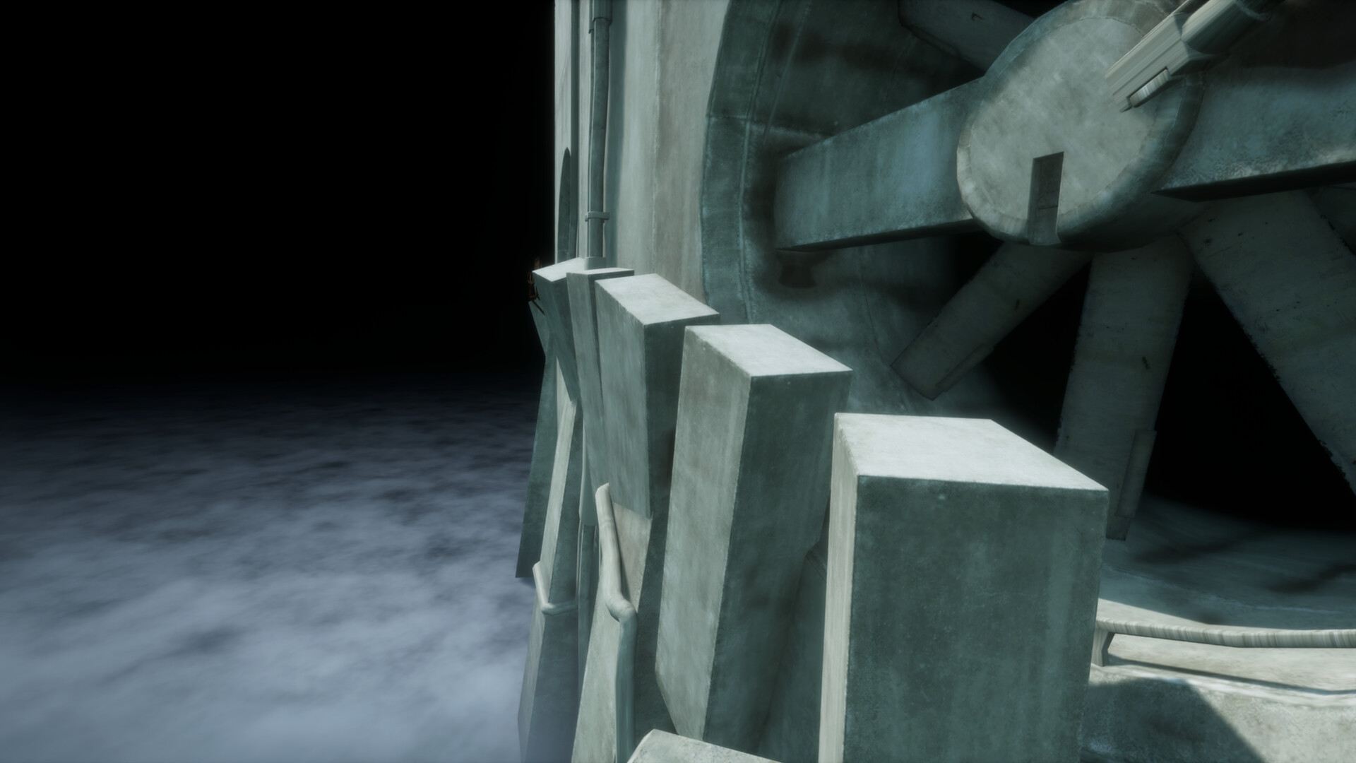 VHOLUME screenshot 2