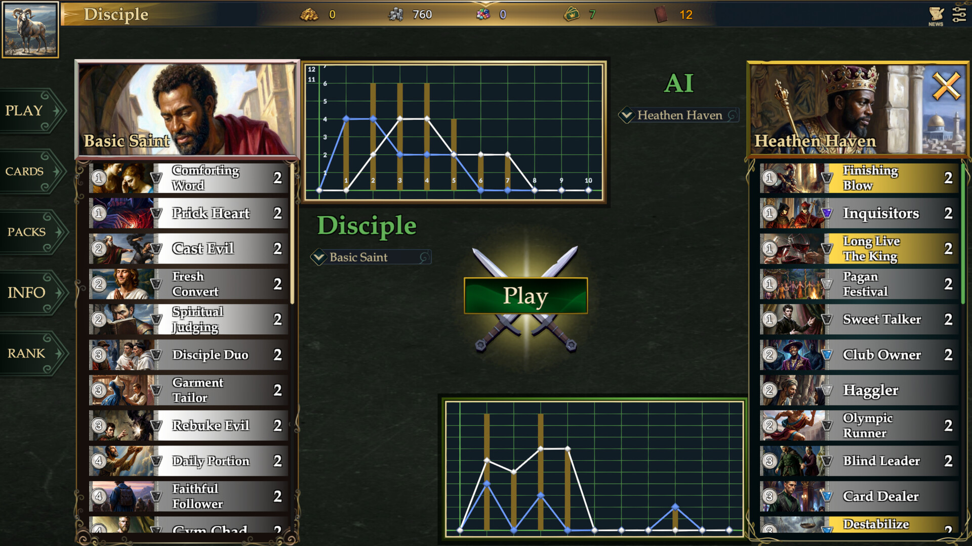 Parabless screenshot 8
