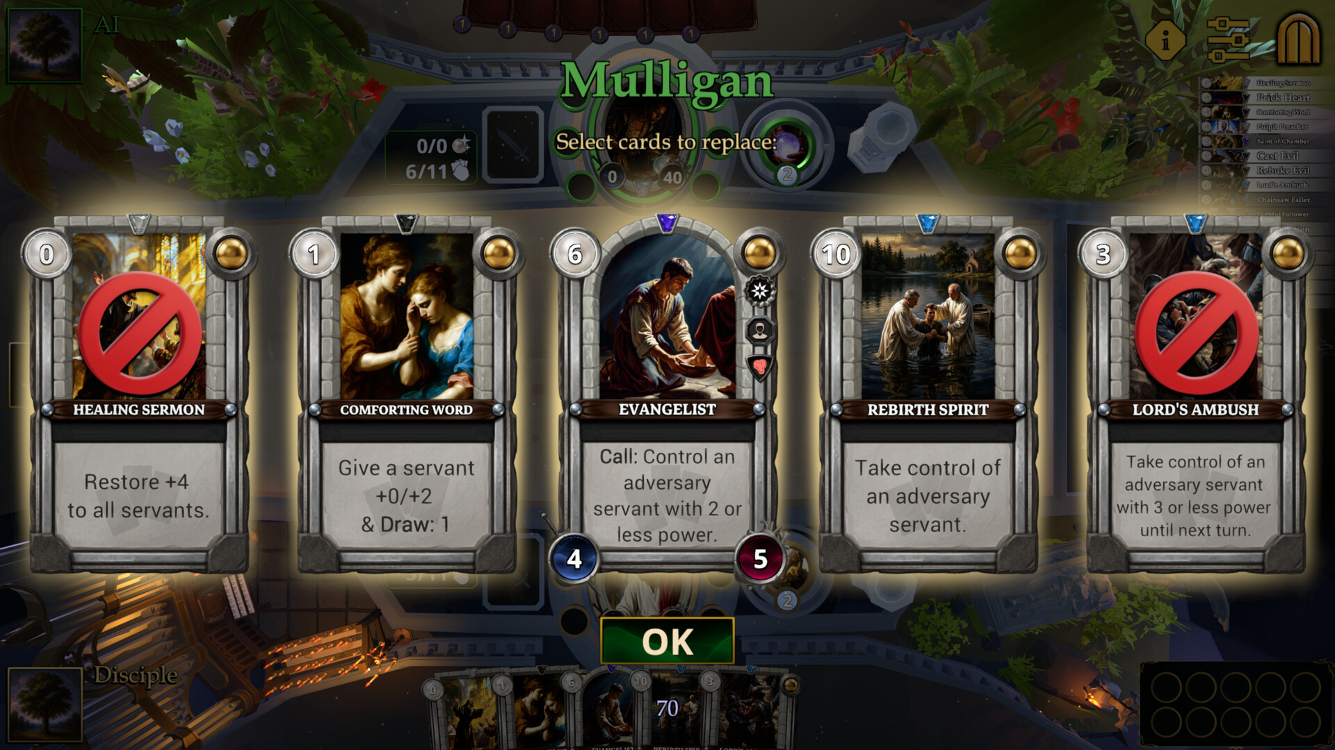 Parabless screenshot 1