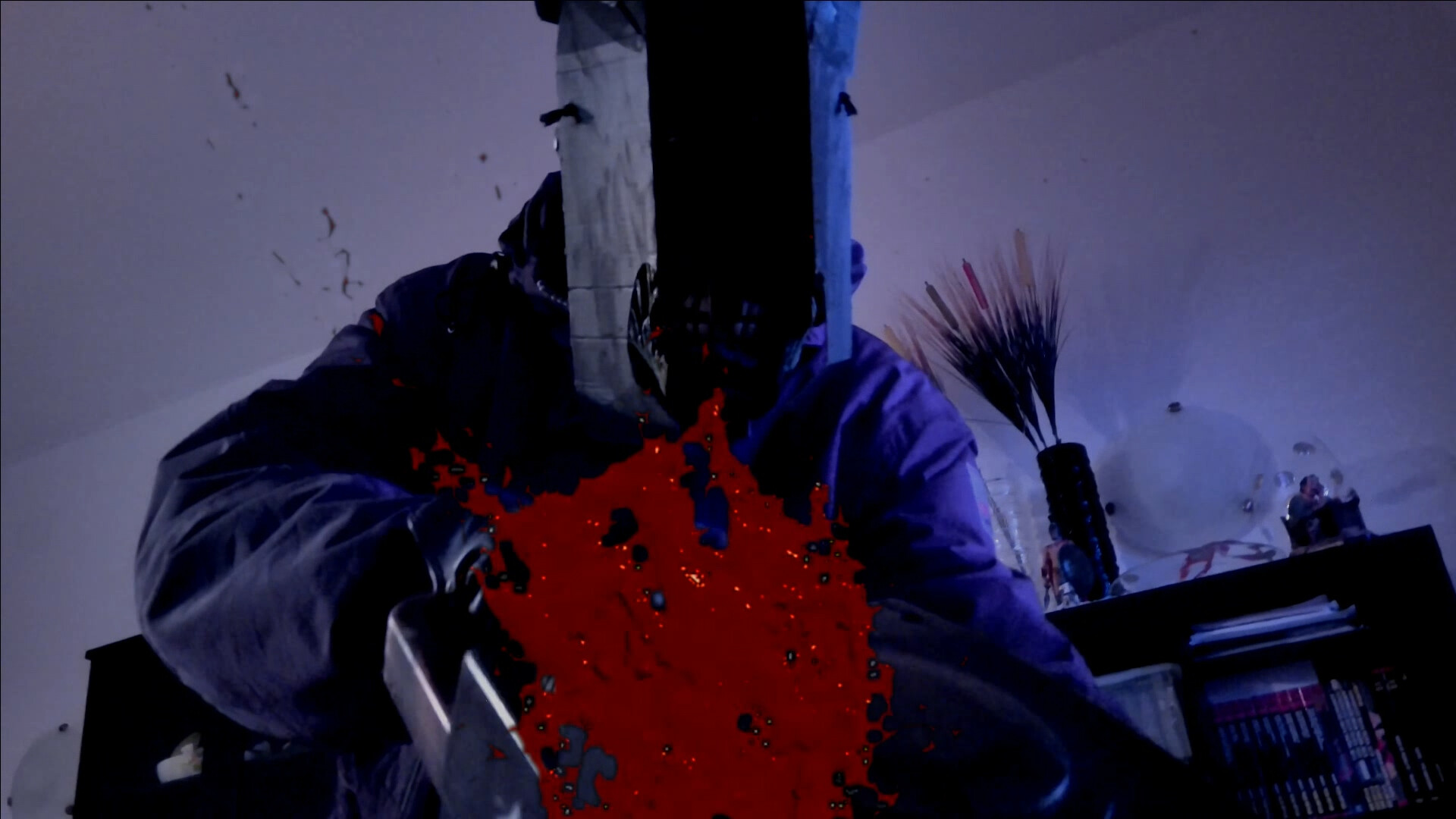 My Bloody Weekend 3 screenshot 3