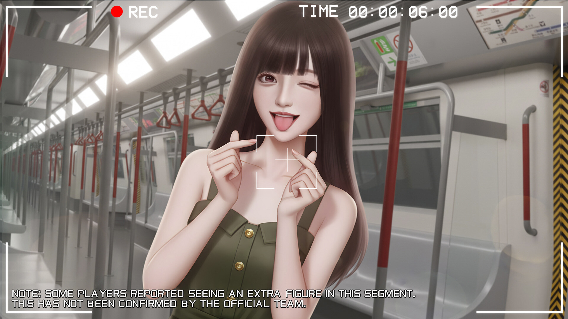 Heartbeat House: Hong Kong screenshot 2
