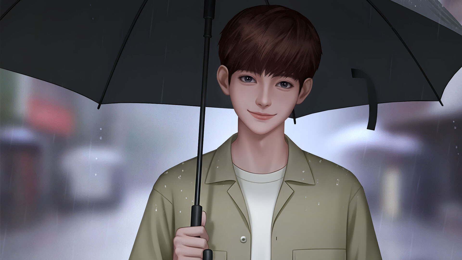 Heartbeat House: Hong Kong screenshot 8