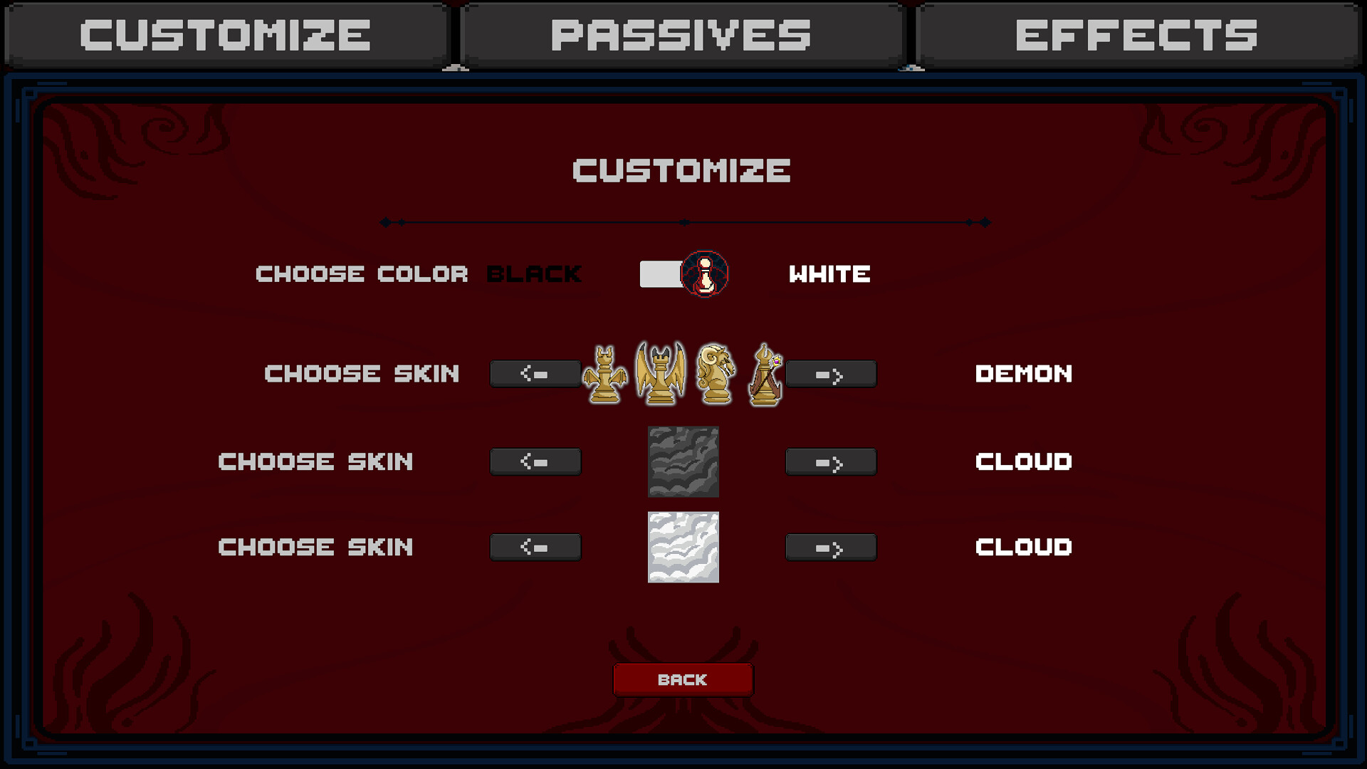 Shattered Chess screenshot 3