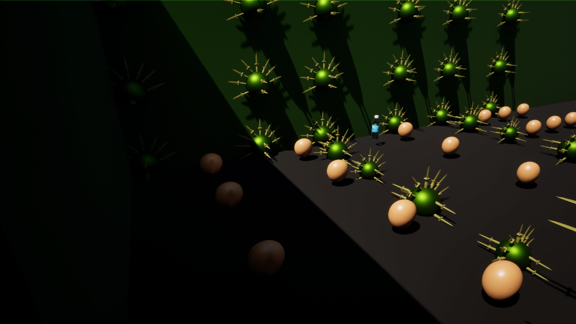 L`s In Eggs screenshot 1