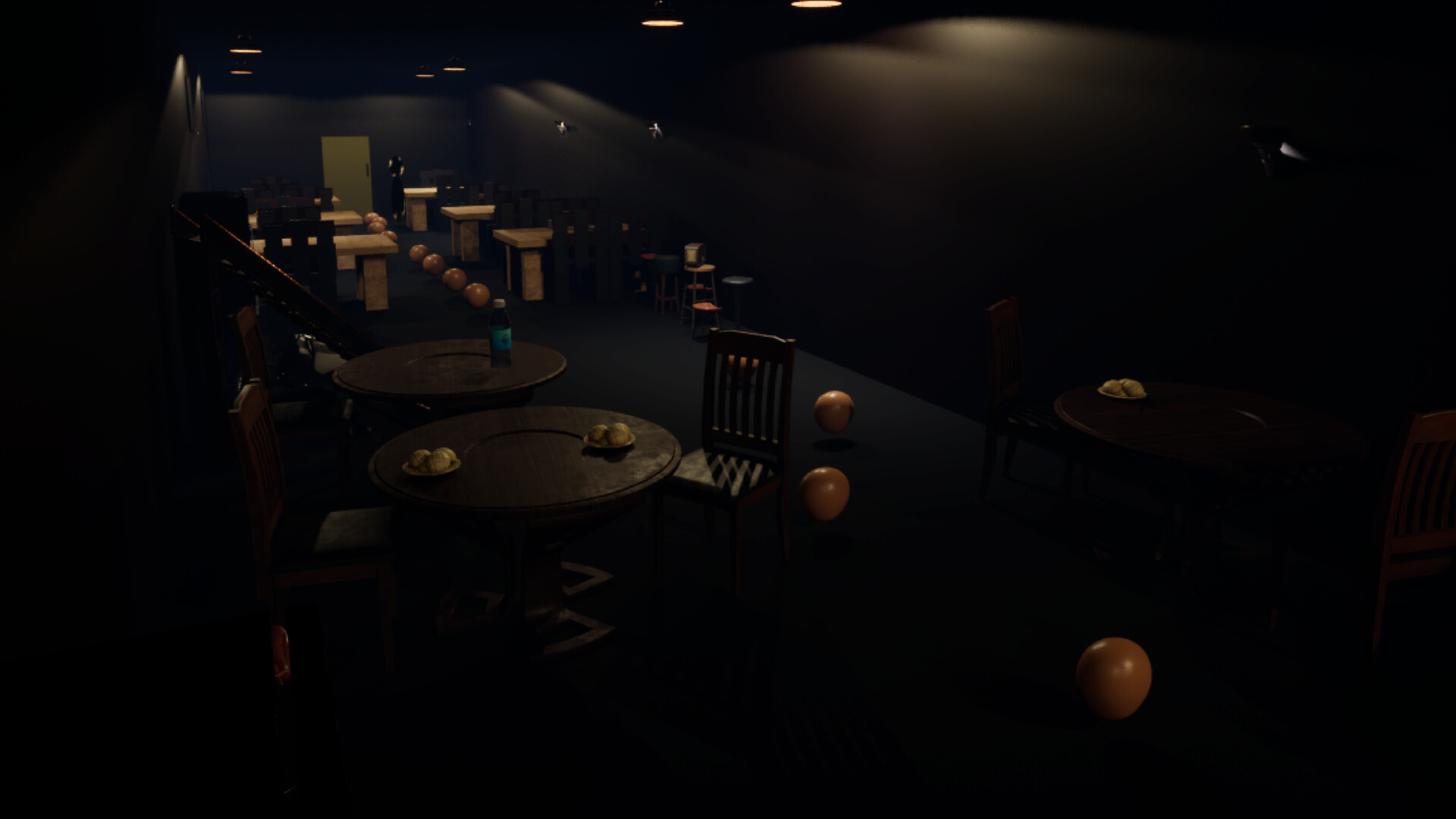 L`s In Eggs screenshot 12