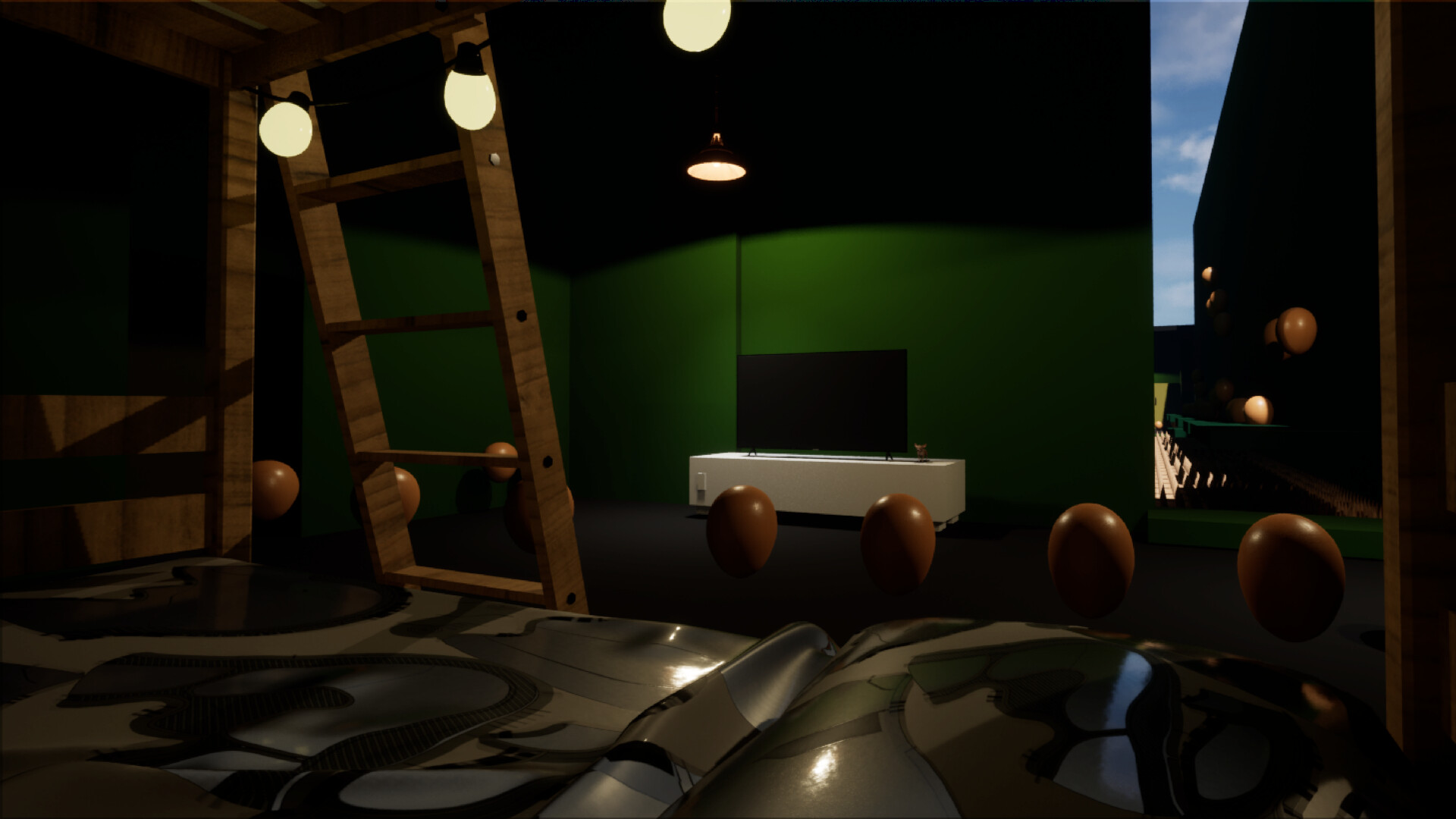 L`s In Eggs screenshot 3