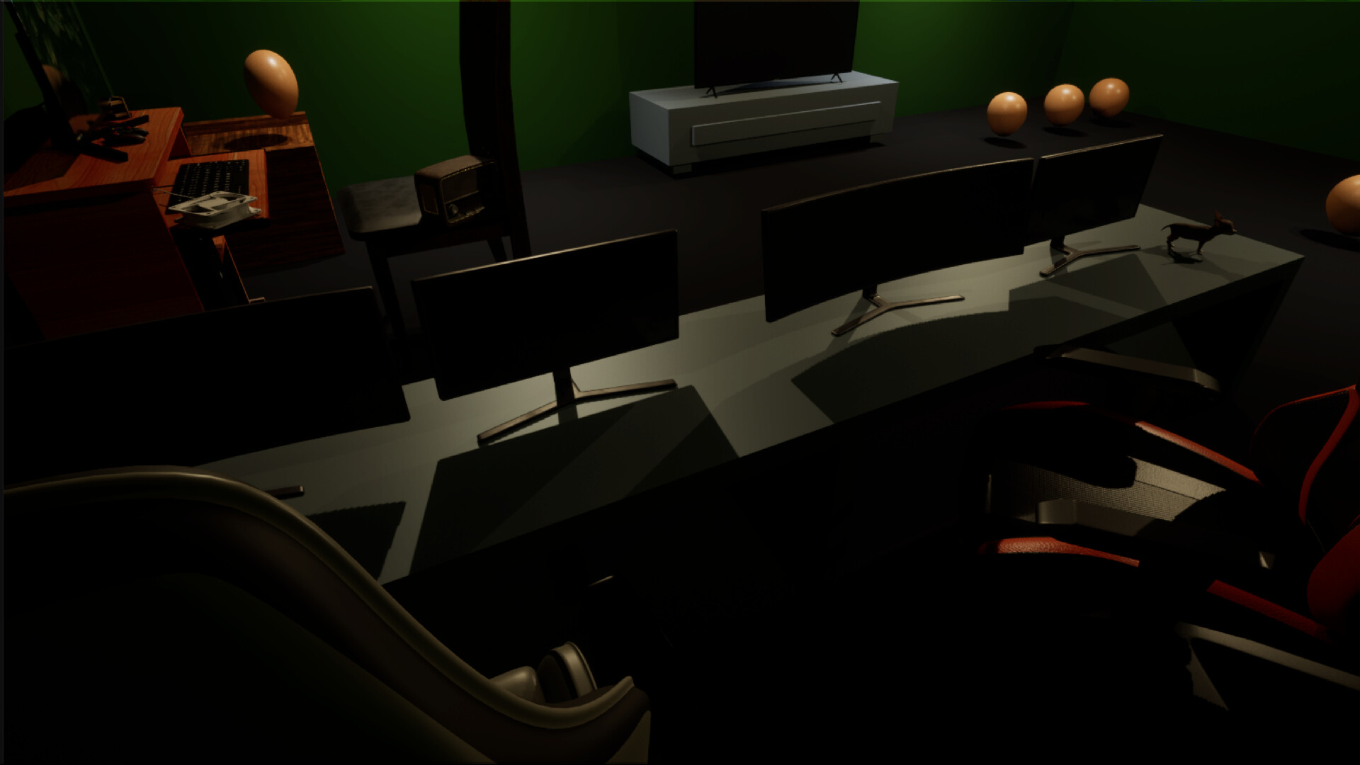 L`s In Eggs screenshot 5