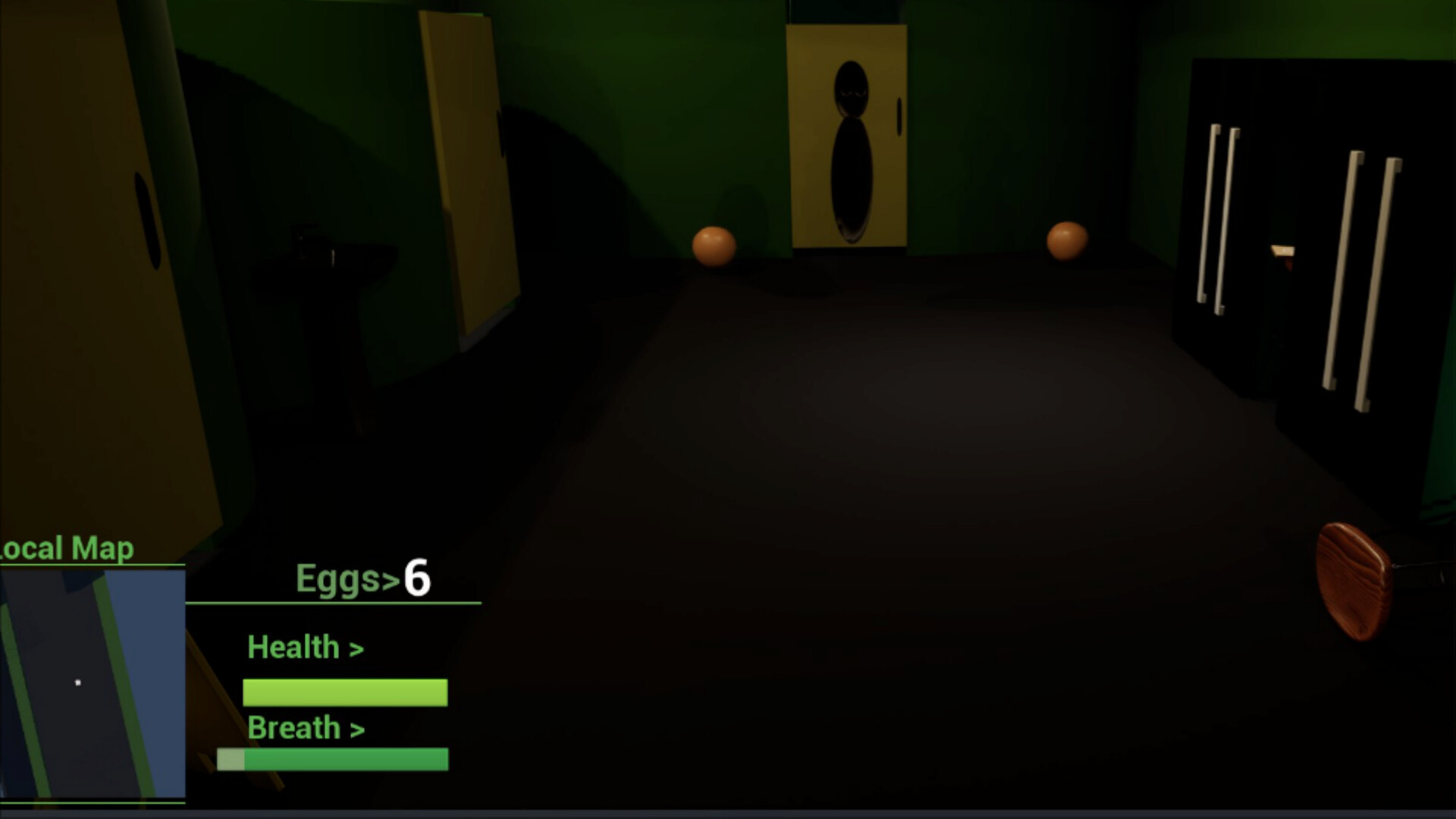 L`s In Eggs screenshot 11
