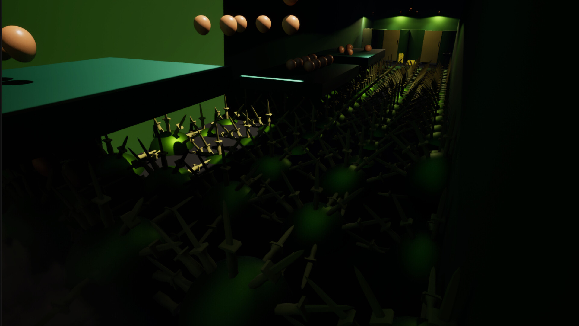 L`s In Eggs screenshot 9