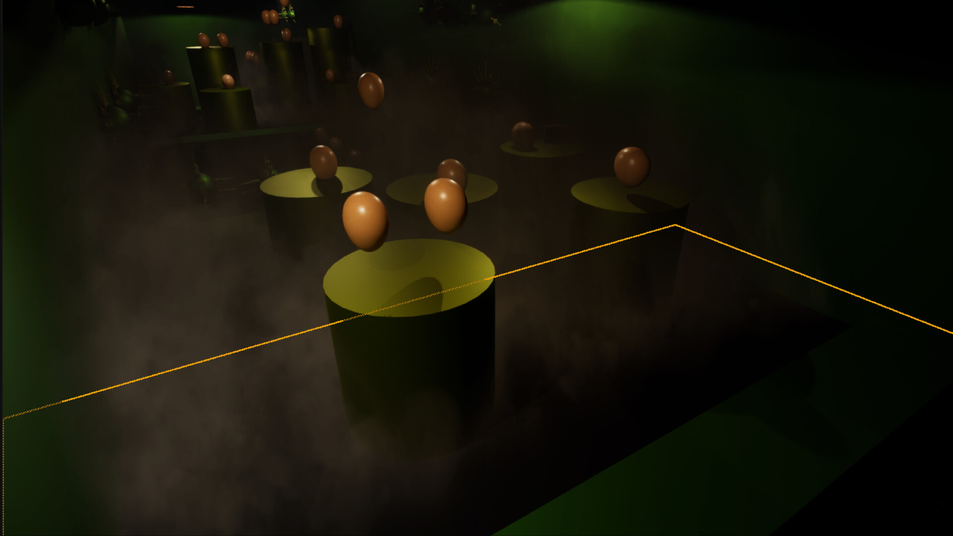 L`s In Eggs screenshot 8