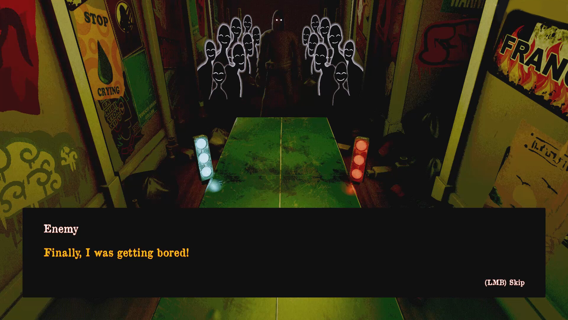 Death Pong screenshot 6