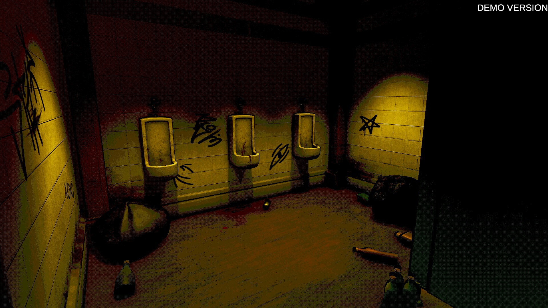 Death Pong screenshot 5