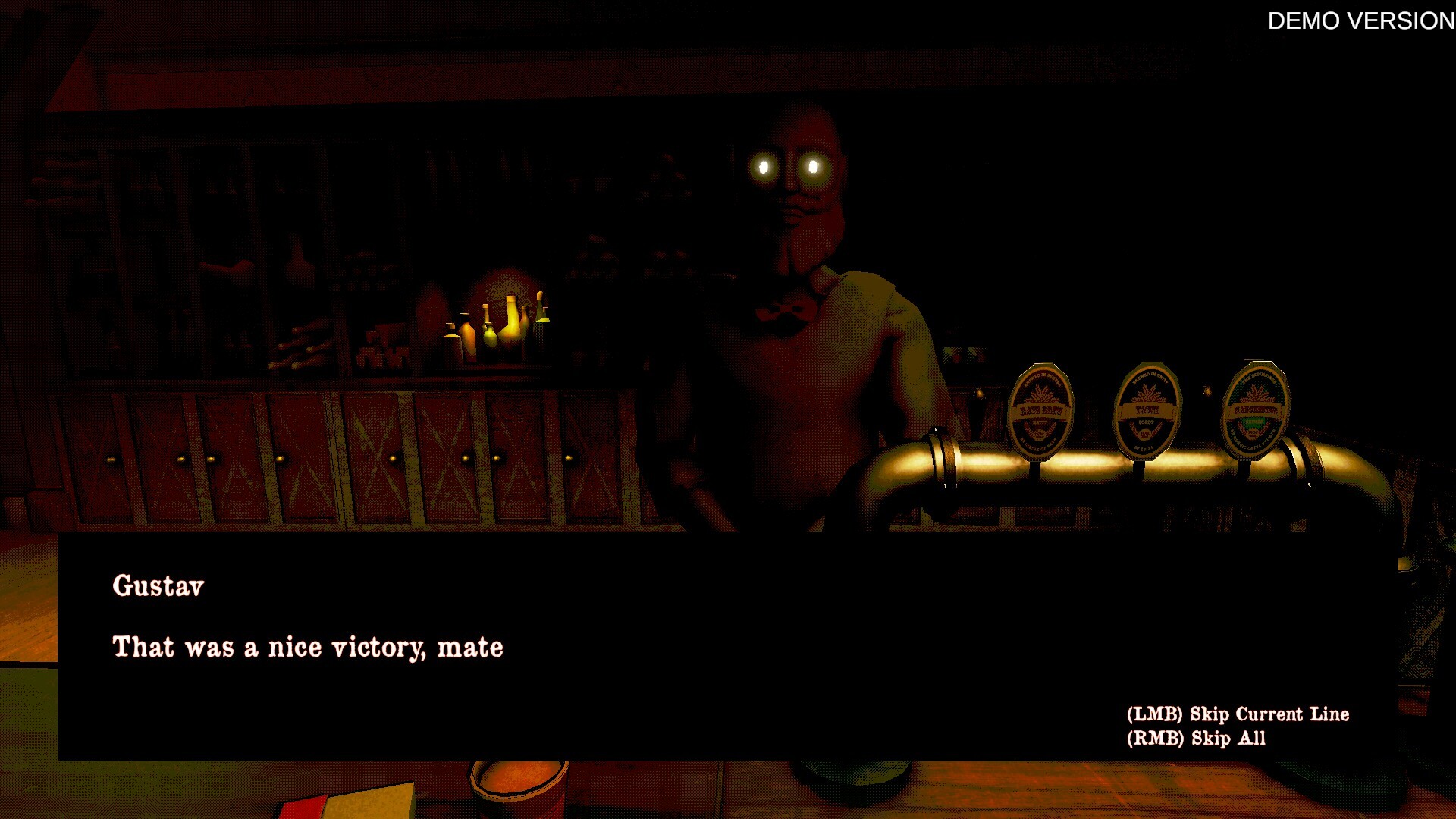 Death Pong screenshot 3