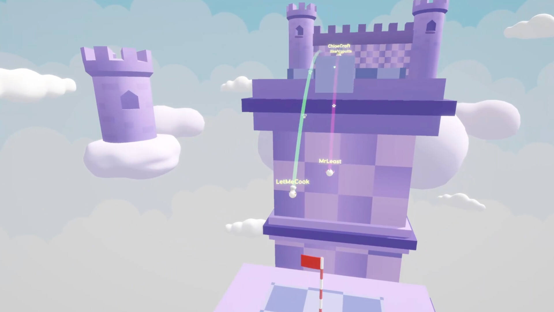 Drive You Crazy Golf screenshot 12