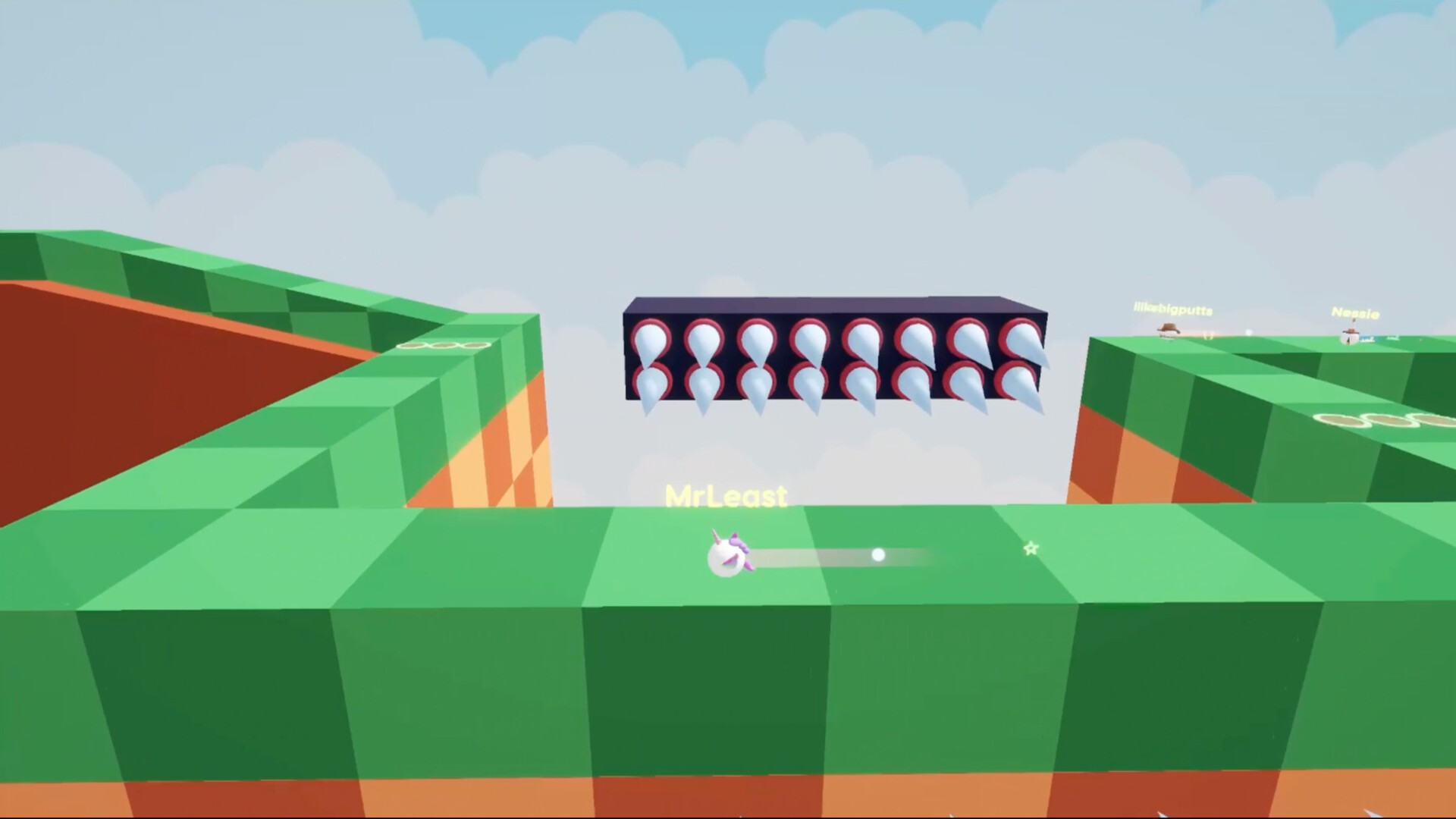 Drive You Crazy Golf screenshot 17