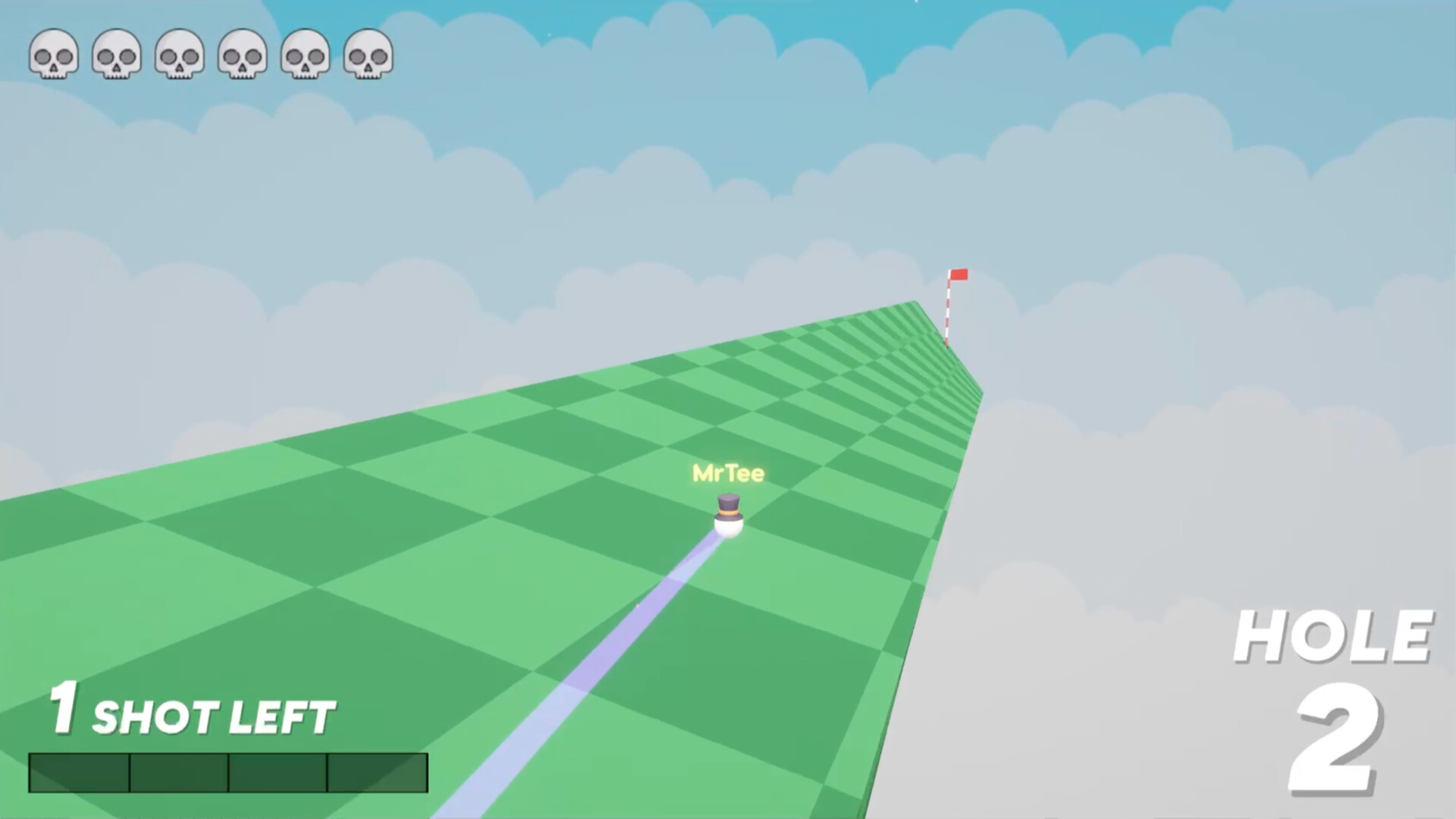 Drive You Crazy Golf screenshot 15