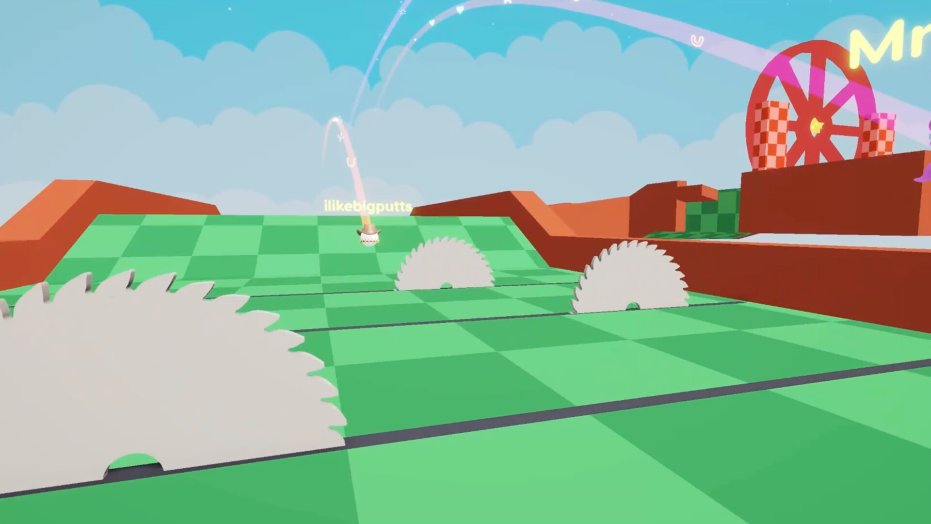 Drive You Crazy Golf screenshot 19