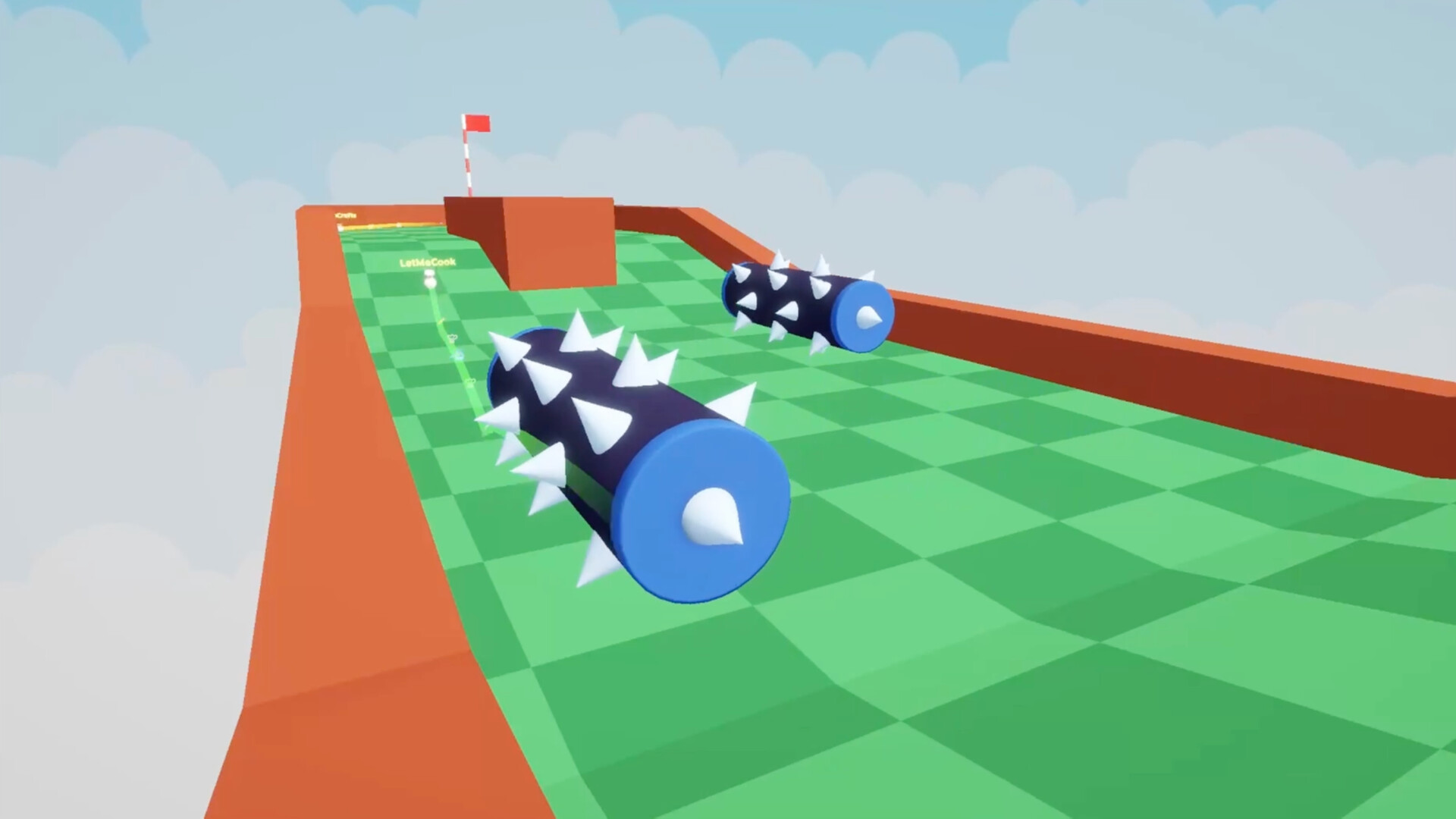 Drive You Crazy Golf screenshot 18