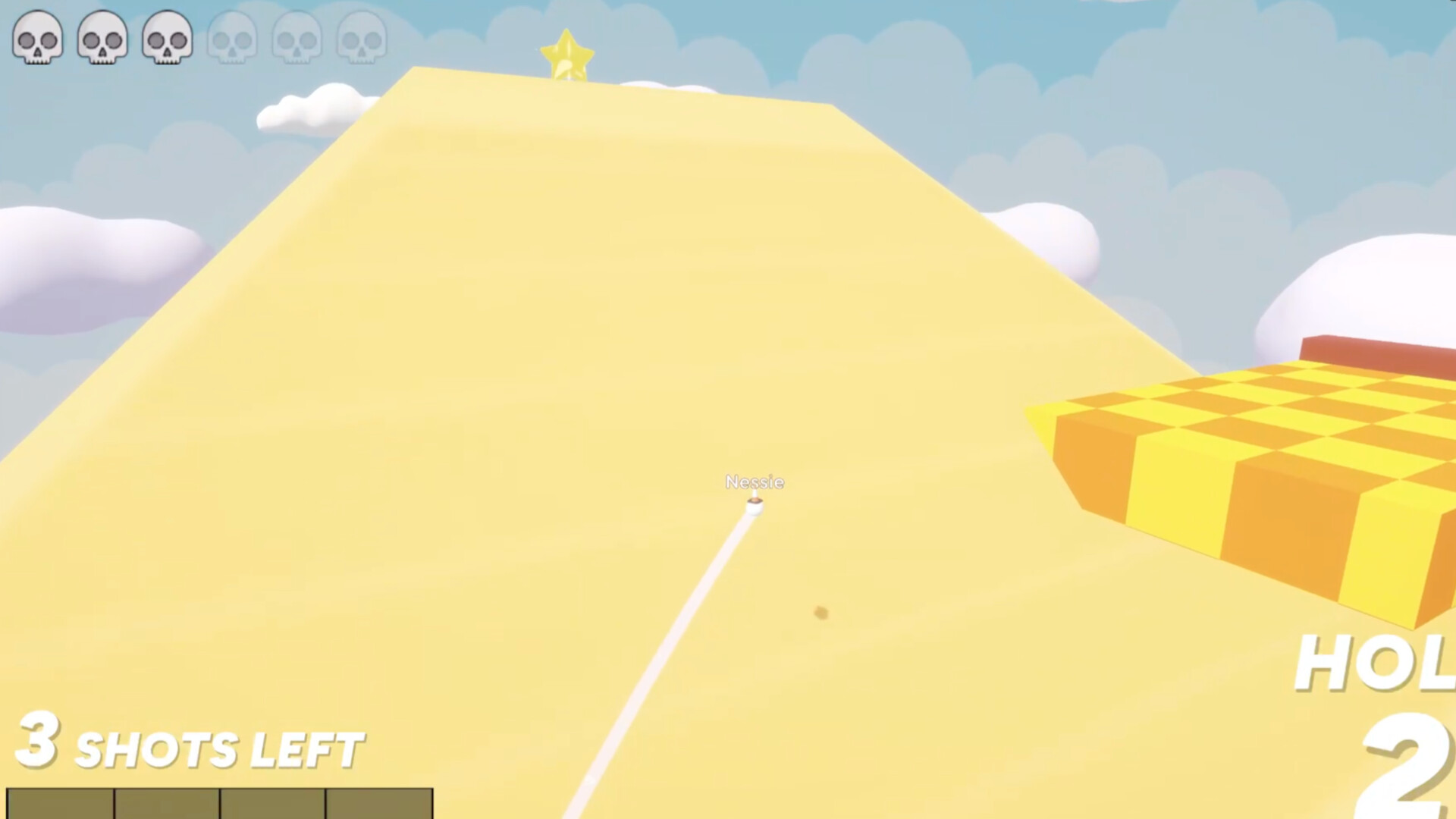 Drive You Crazy Golf screenshot 14